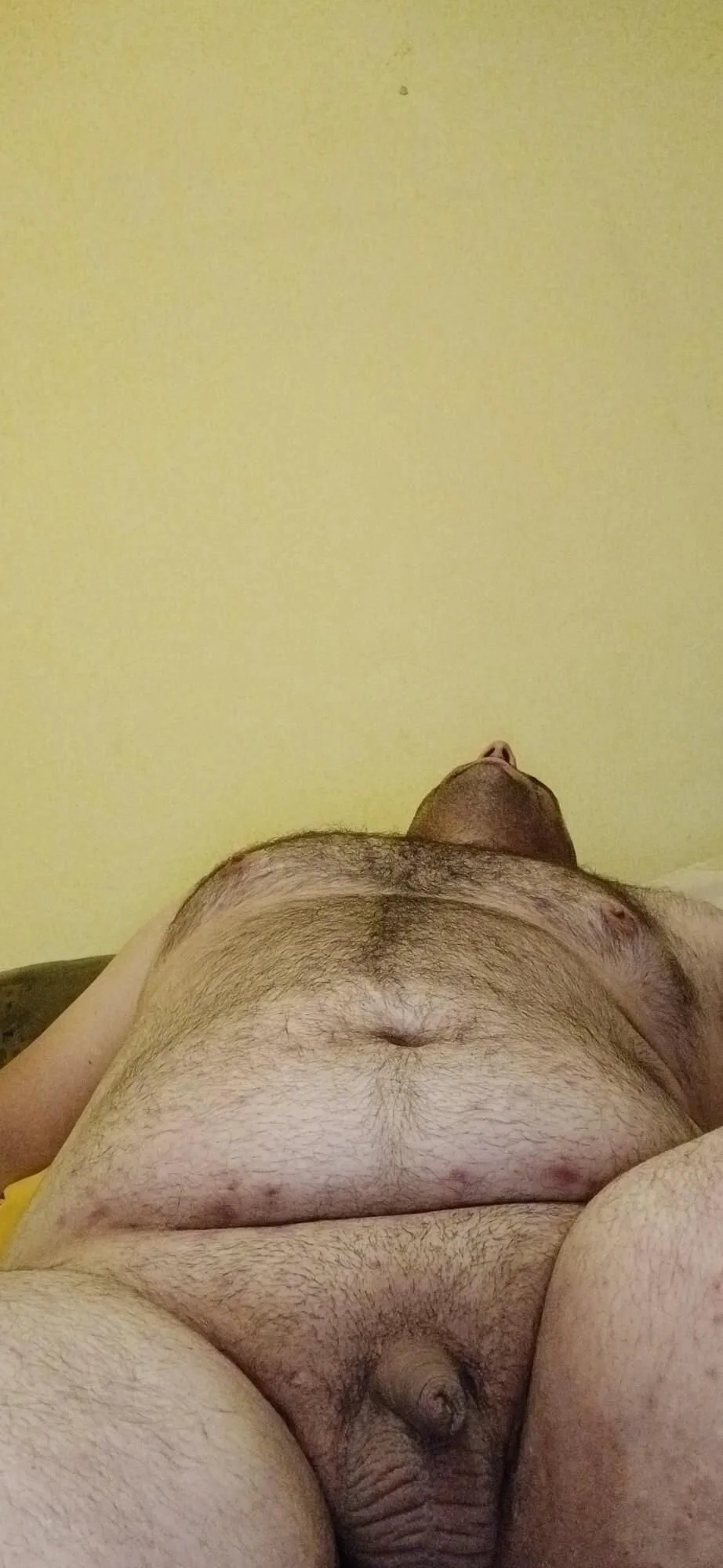 XXX Porn Photo of Nude geriker 5