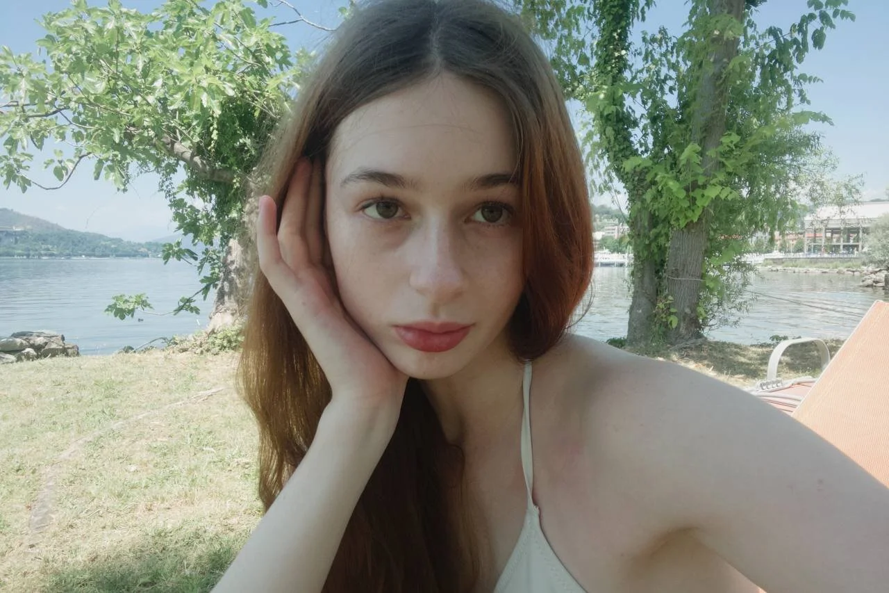 XXX Porn Photo of Nude Viola_moooon 8