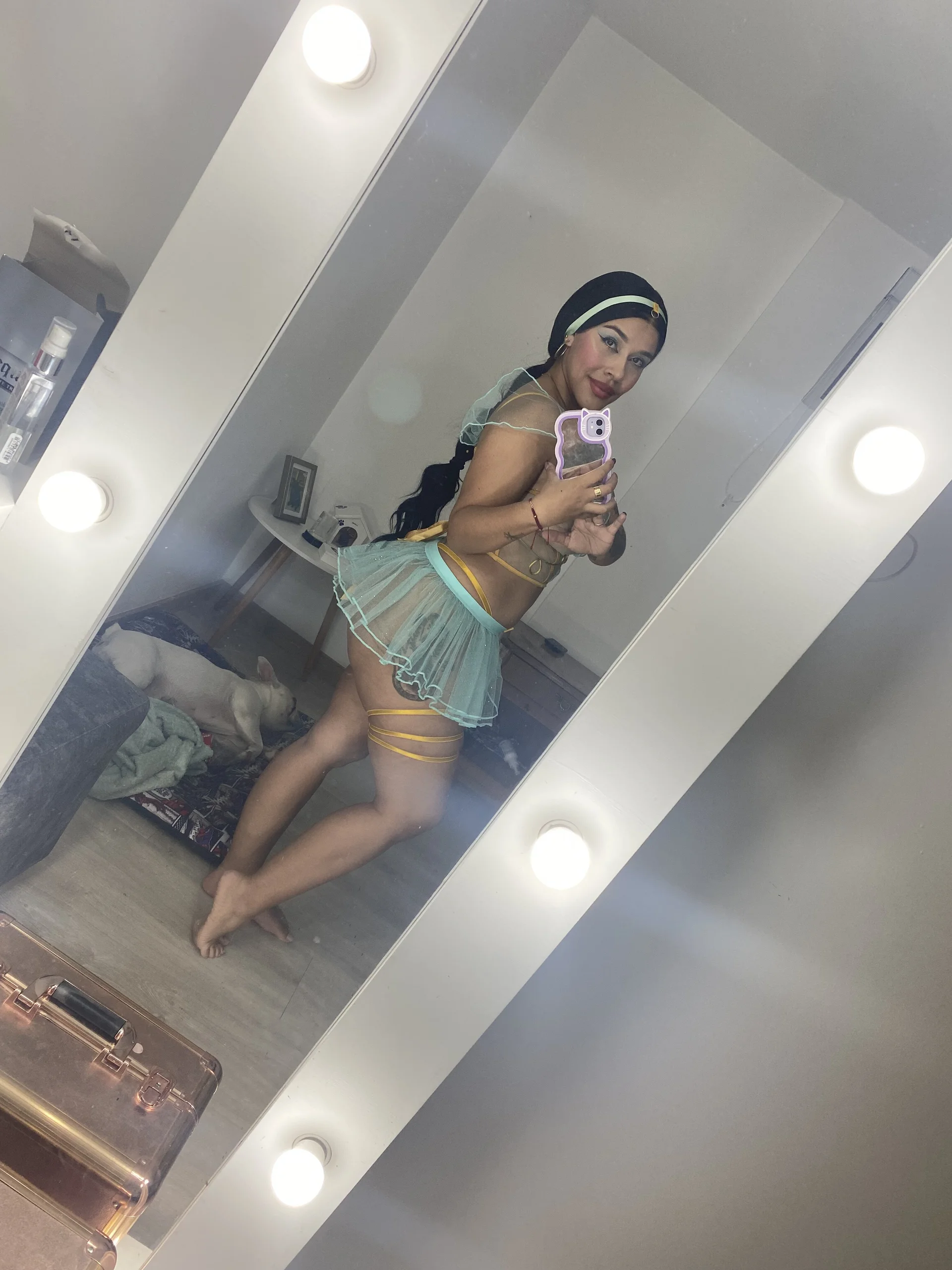 XXX Porn Photo of Nude andrea_lopezz_ 13