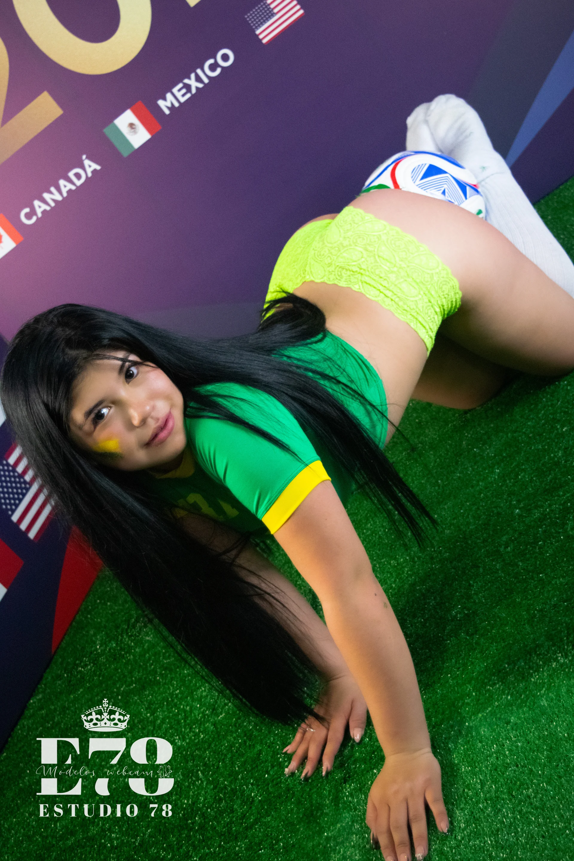 XXX Porn Photo of Nude Kitty__meow 42