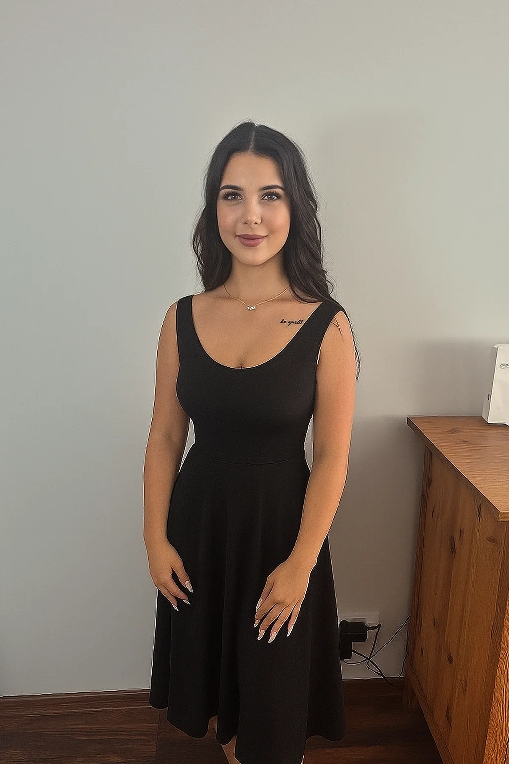 XXX Porn Photo of Nude TaliaAdorable 6