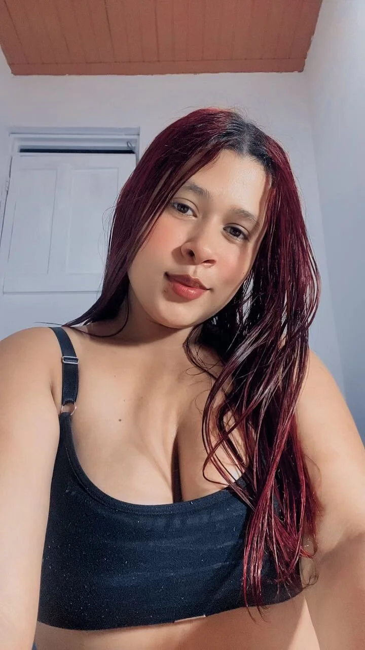 XXX Porn Photo of Nude Darcy_Lopez 2
