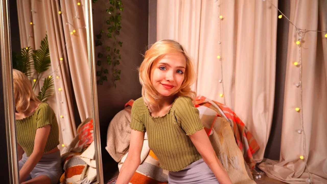 XXX Porn Photo of Nude wow_angel 11