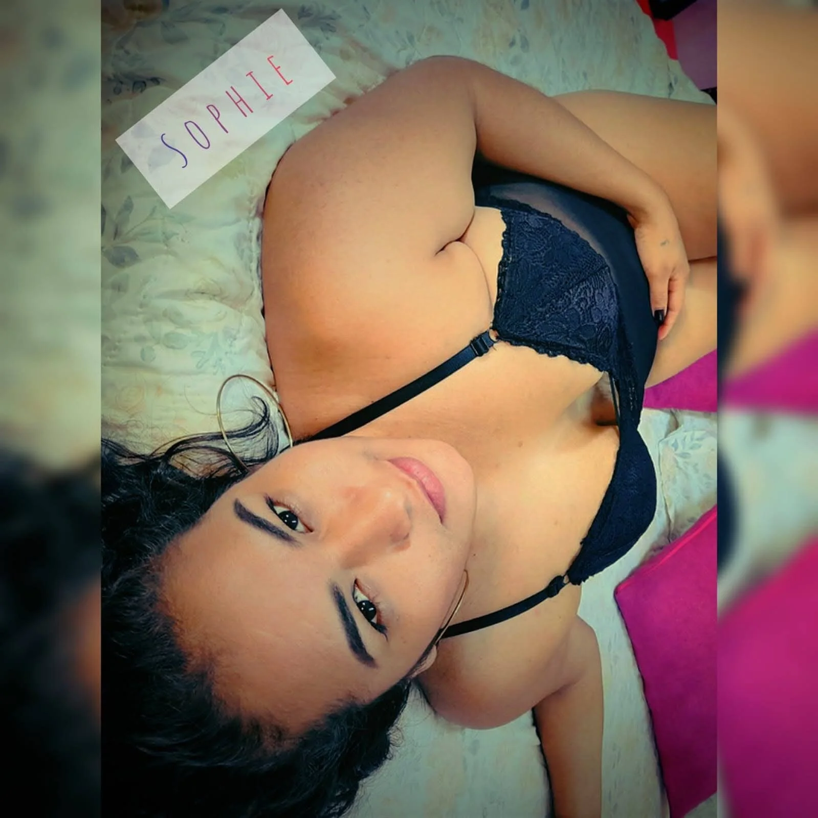 XXX Porn Photo of Nude sophiie_93 2