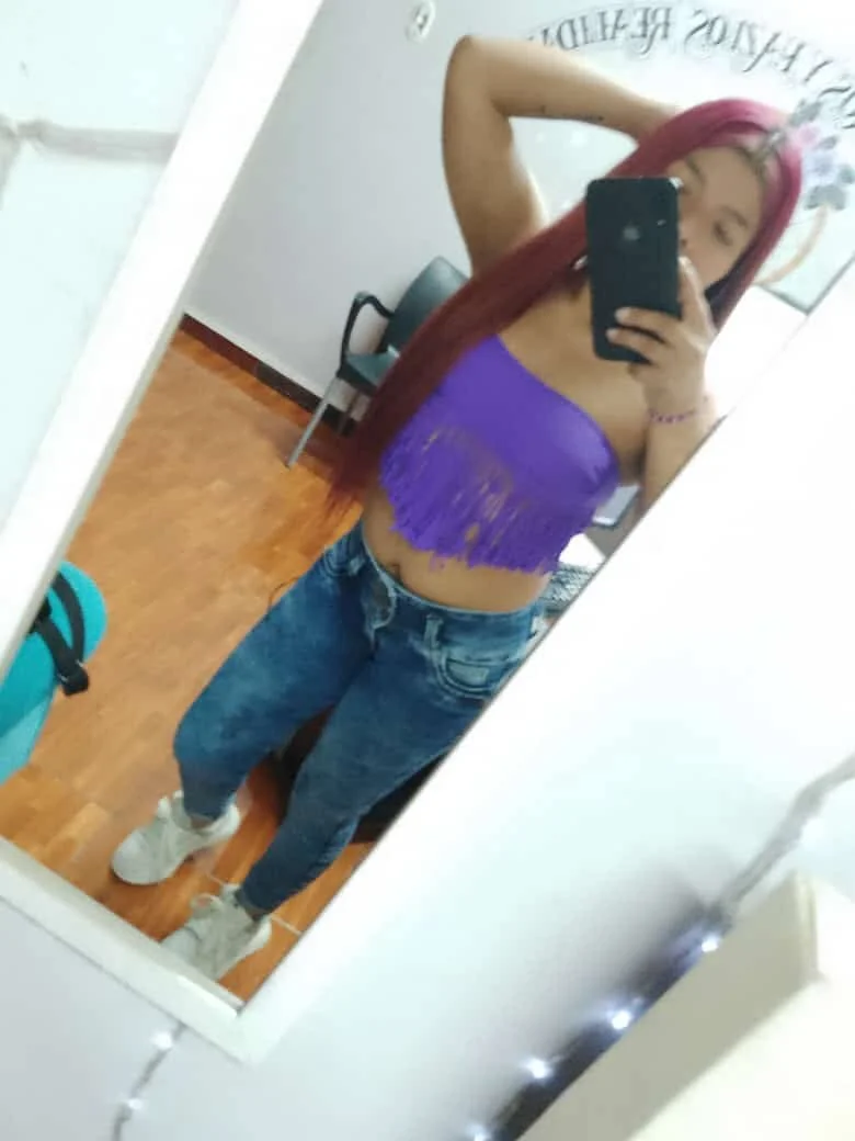 XXX Porn Photo of Nude Kathe_Lin 2