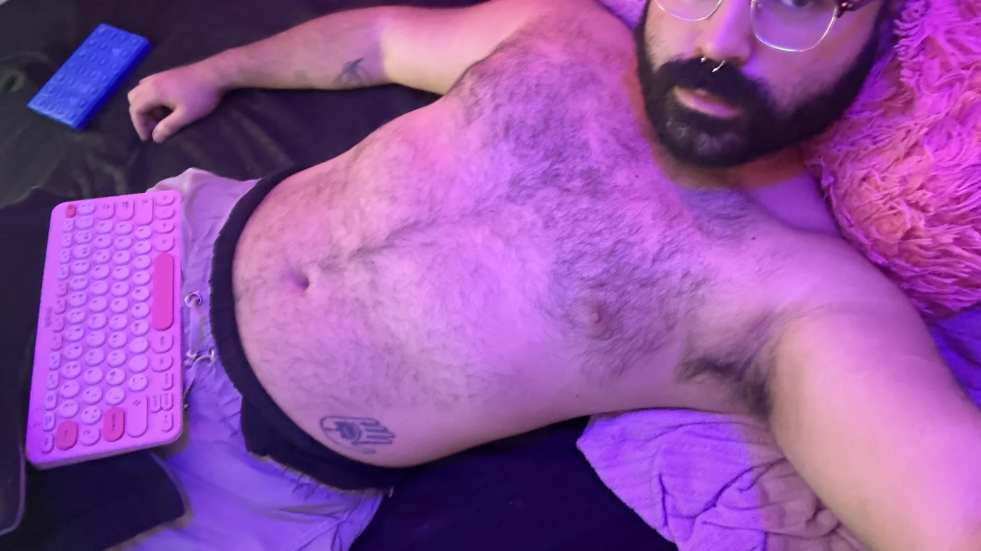 XXX Porn Photo of Nude johnnyalx 36