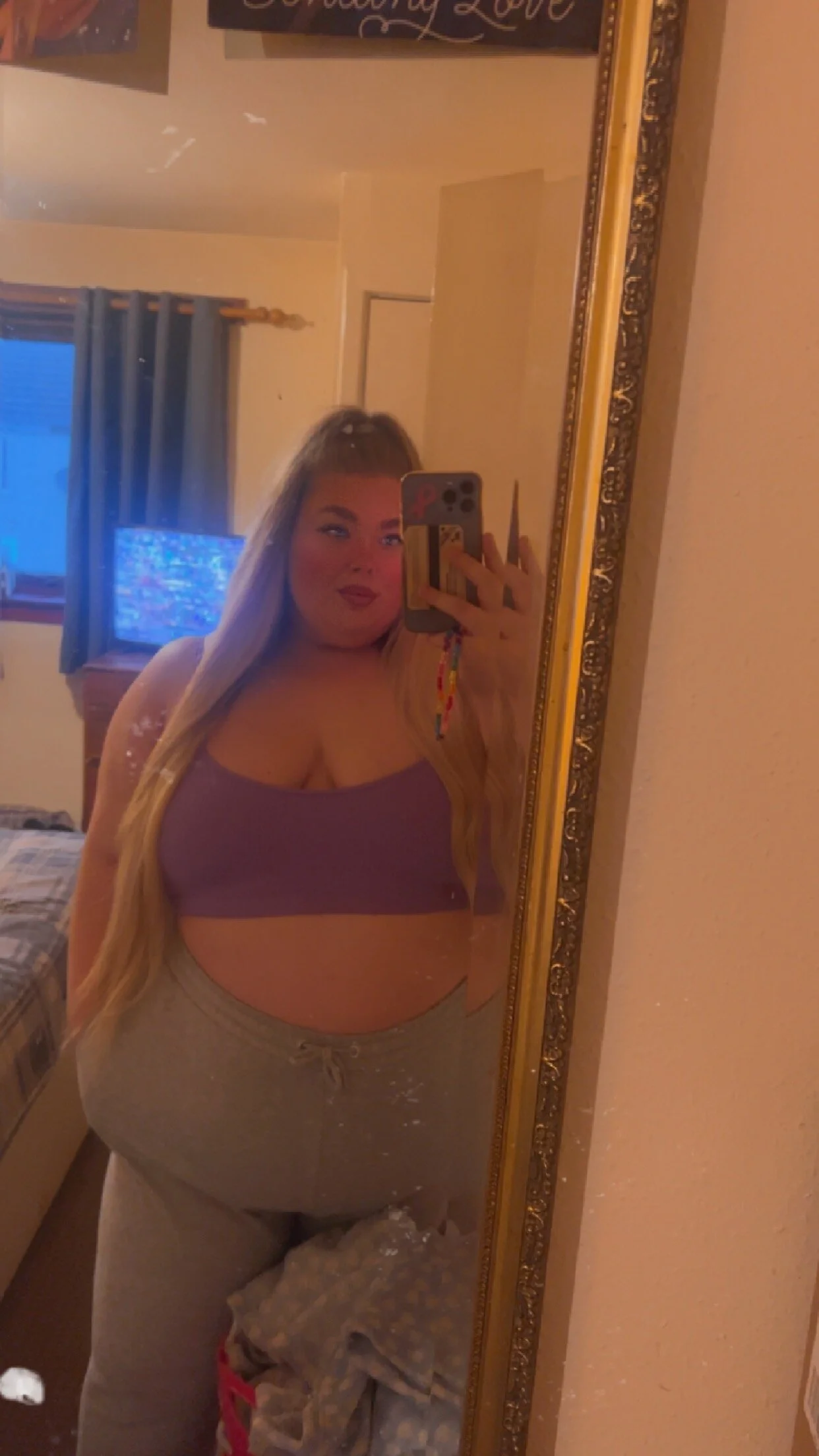 XXX Porn Photo of Nude BabyTee99 2
