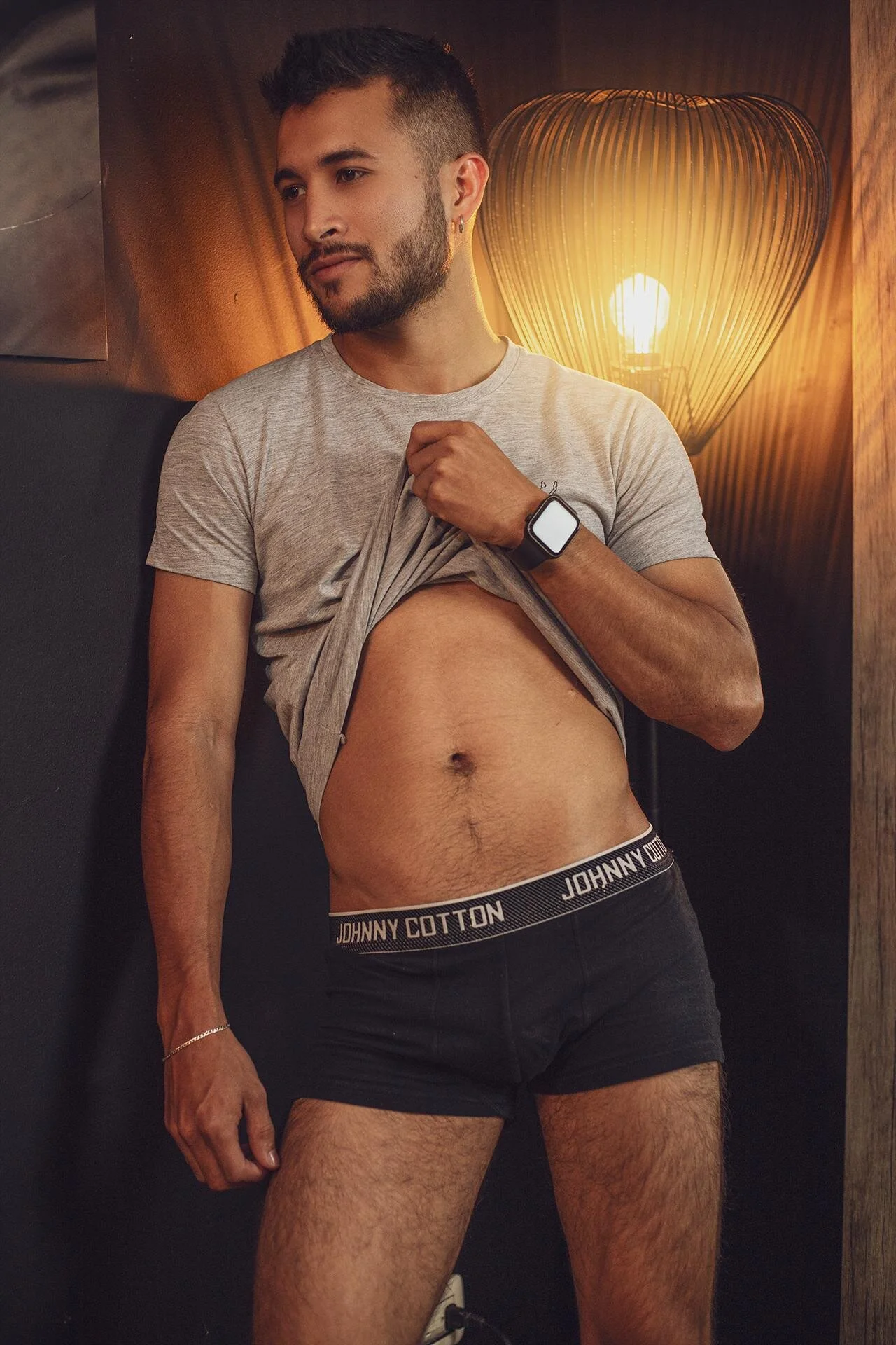 XXX Porn Photo of Nude Valentinoford 8