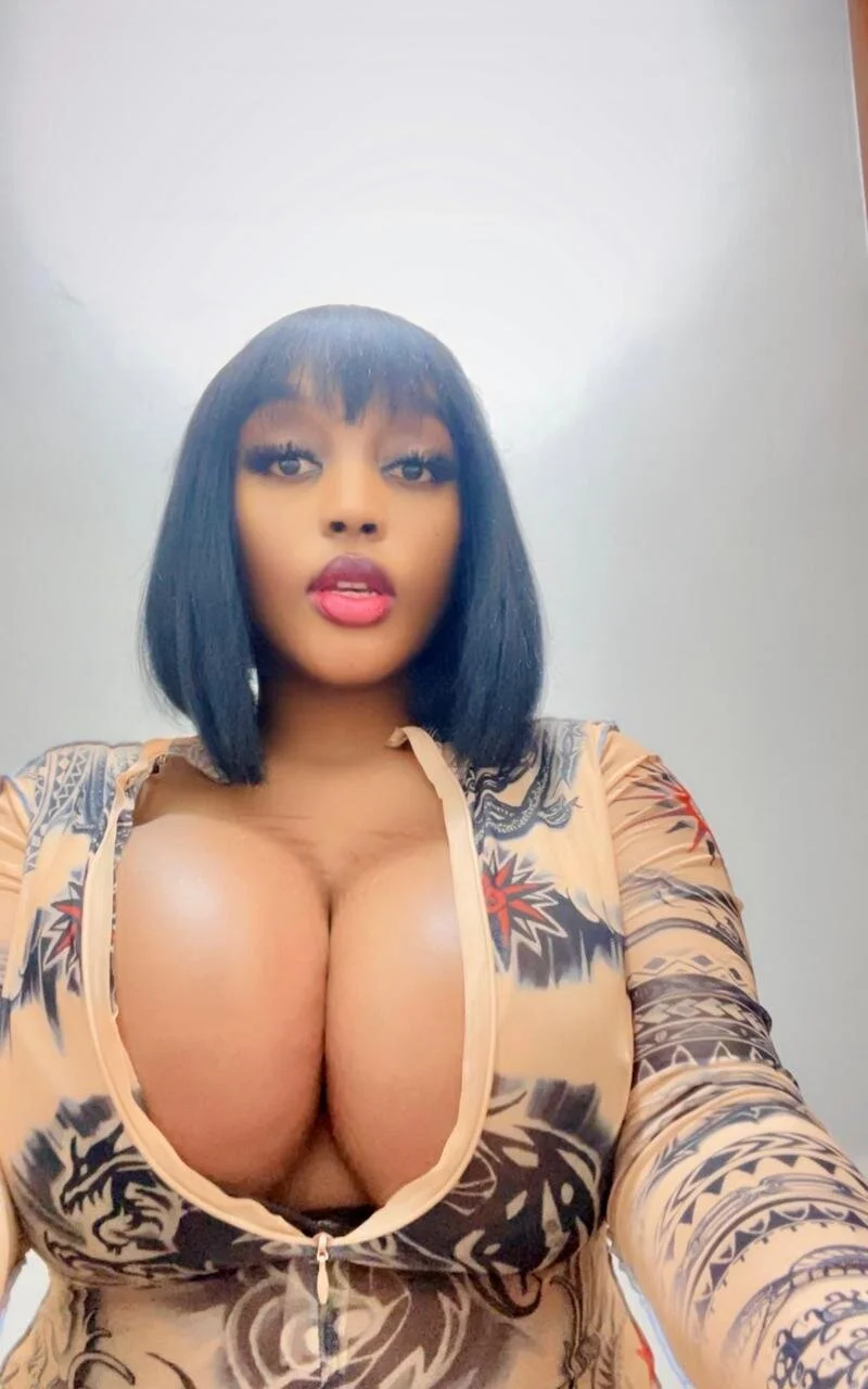 XXX Porn Photo of Nude Busty_Bambi 1