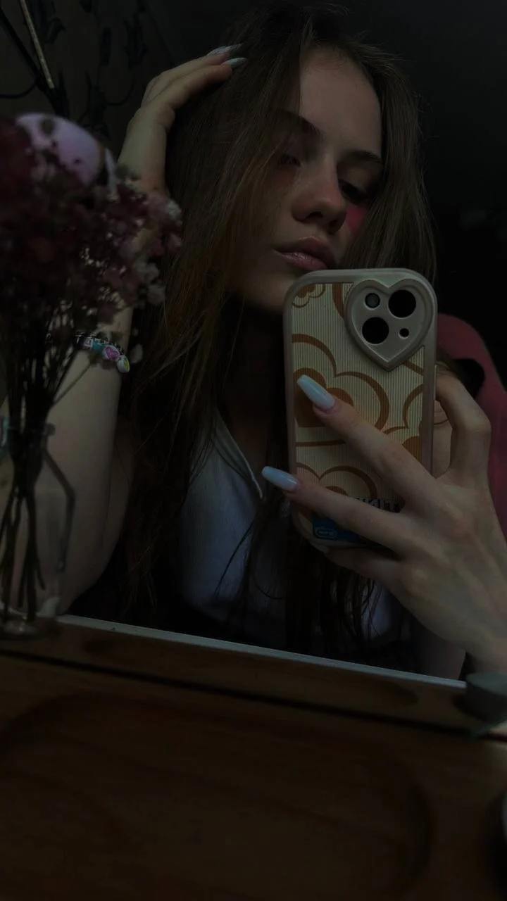 XXX Porn Photo of Nude Crystal_Diva 6