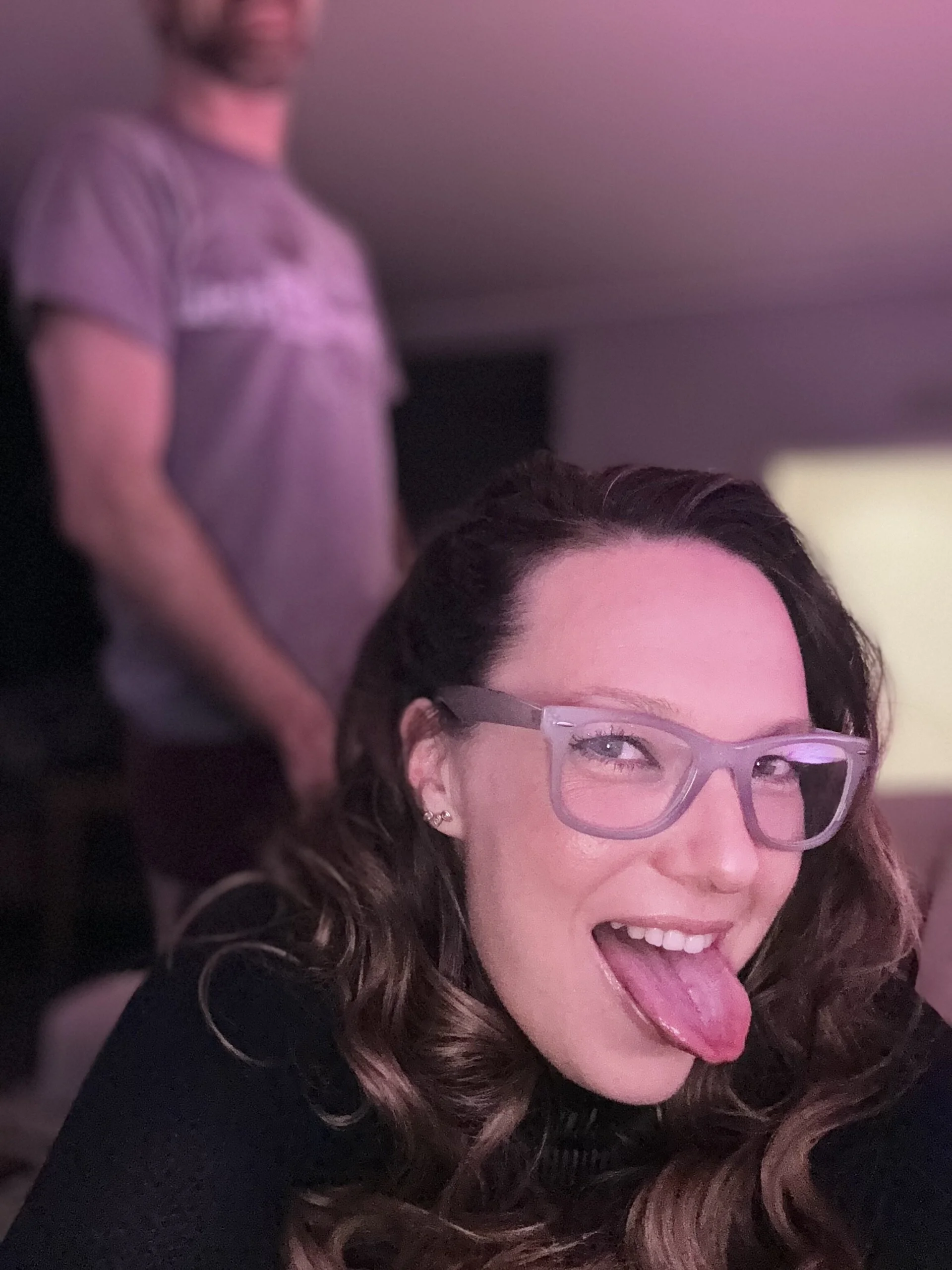 XXX Porn Photo of Nude Sub-Mila 4