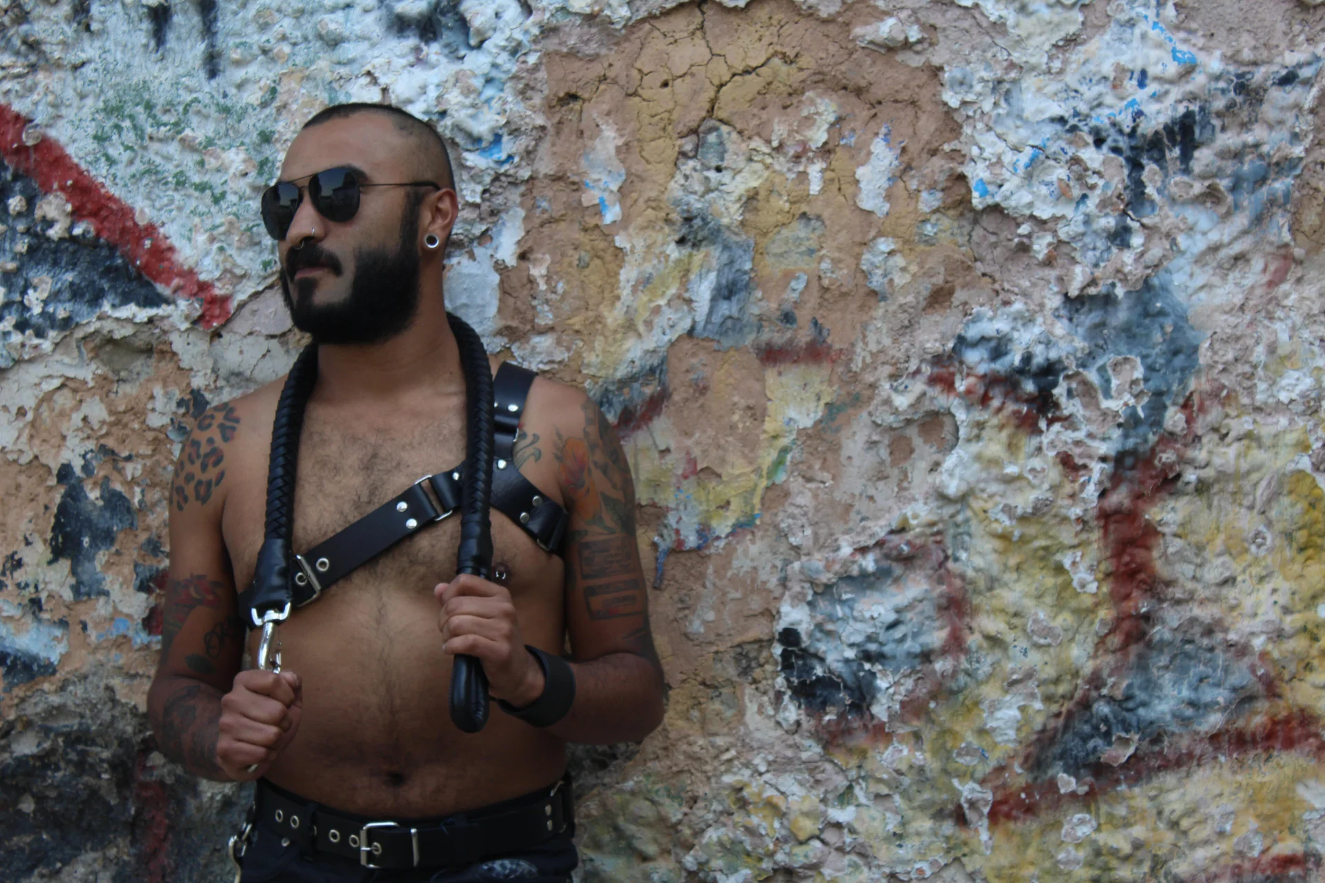 XXX Porn Photo of Nude damian__darkside 5