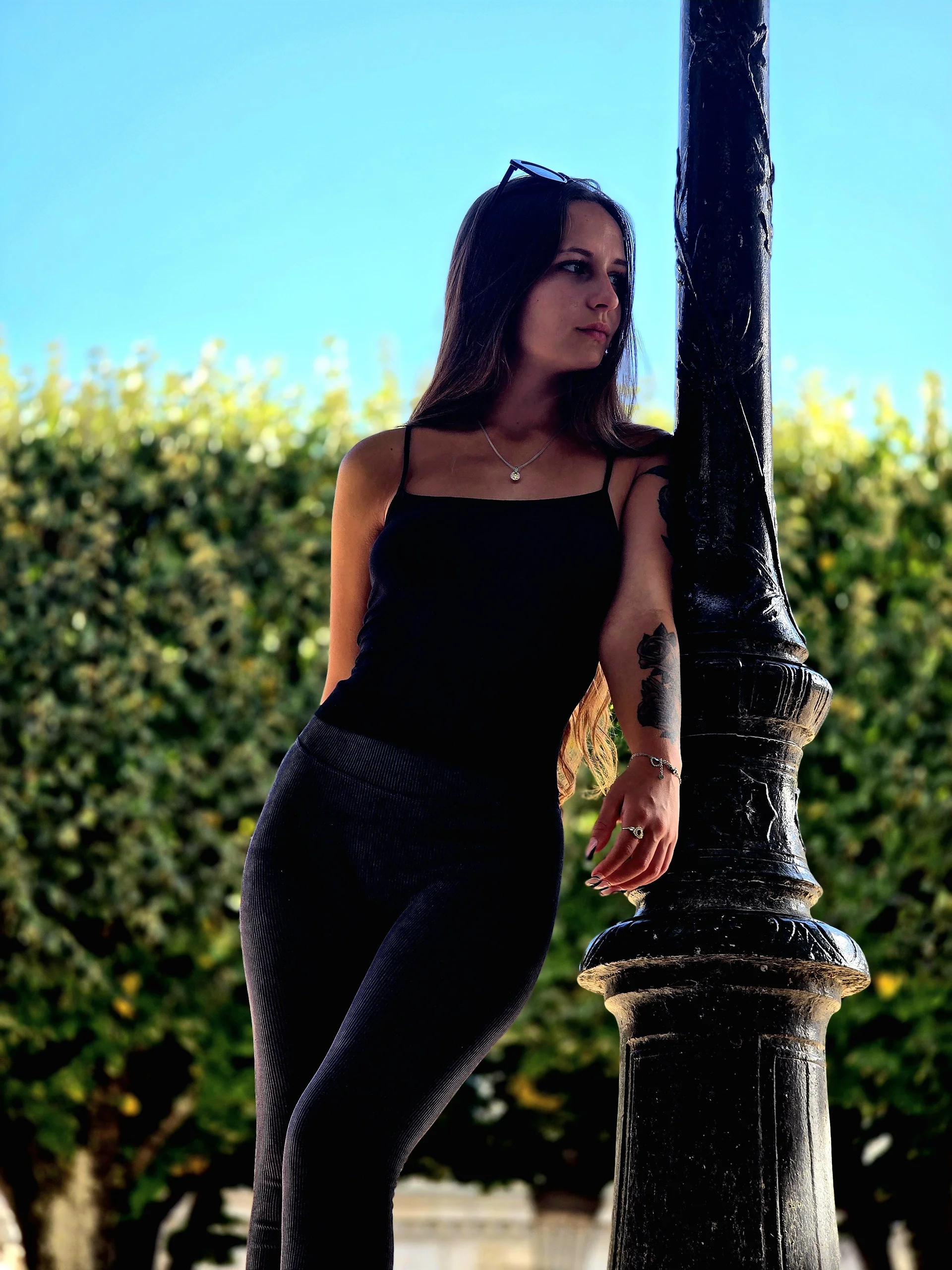 XXX Porn Photo of Nude emma4xxx 5