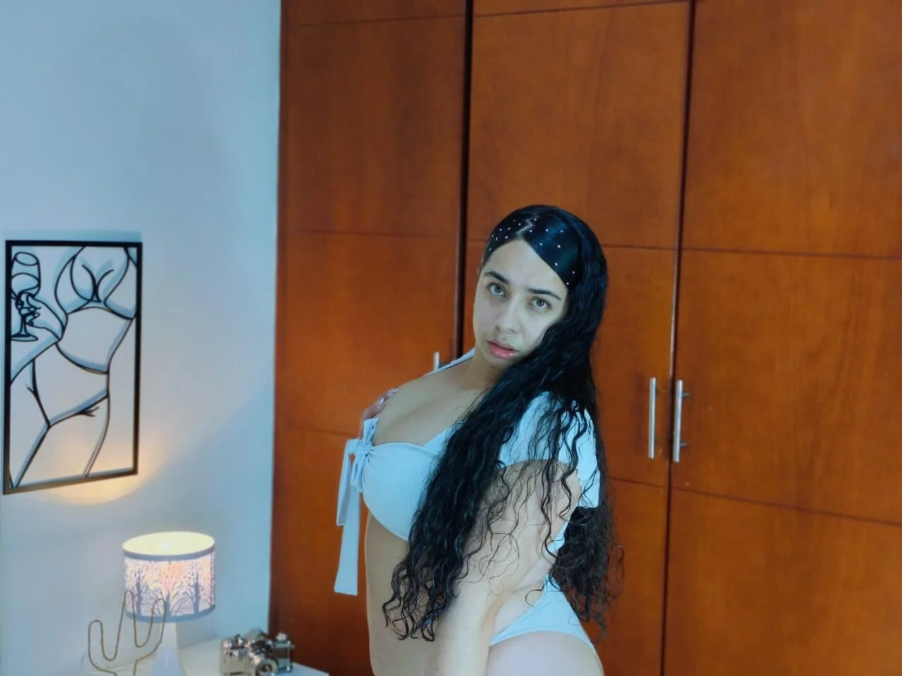 XXX Porn Photo of Nude AfroditaLorens1 6