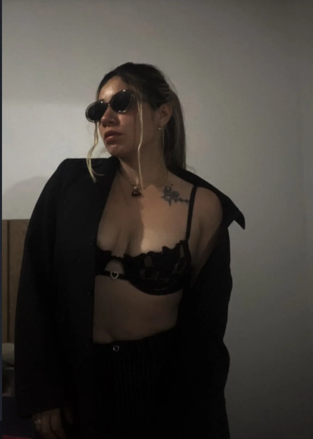 XXX Porn Photo of Nude Noha_Xd 1