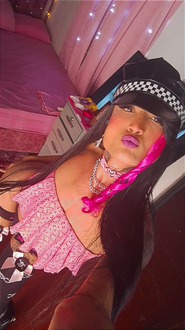 XXX Porn Photo of Nude TRANS_COLOMBIA 22
