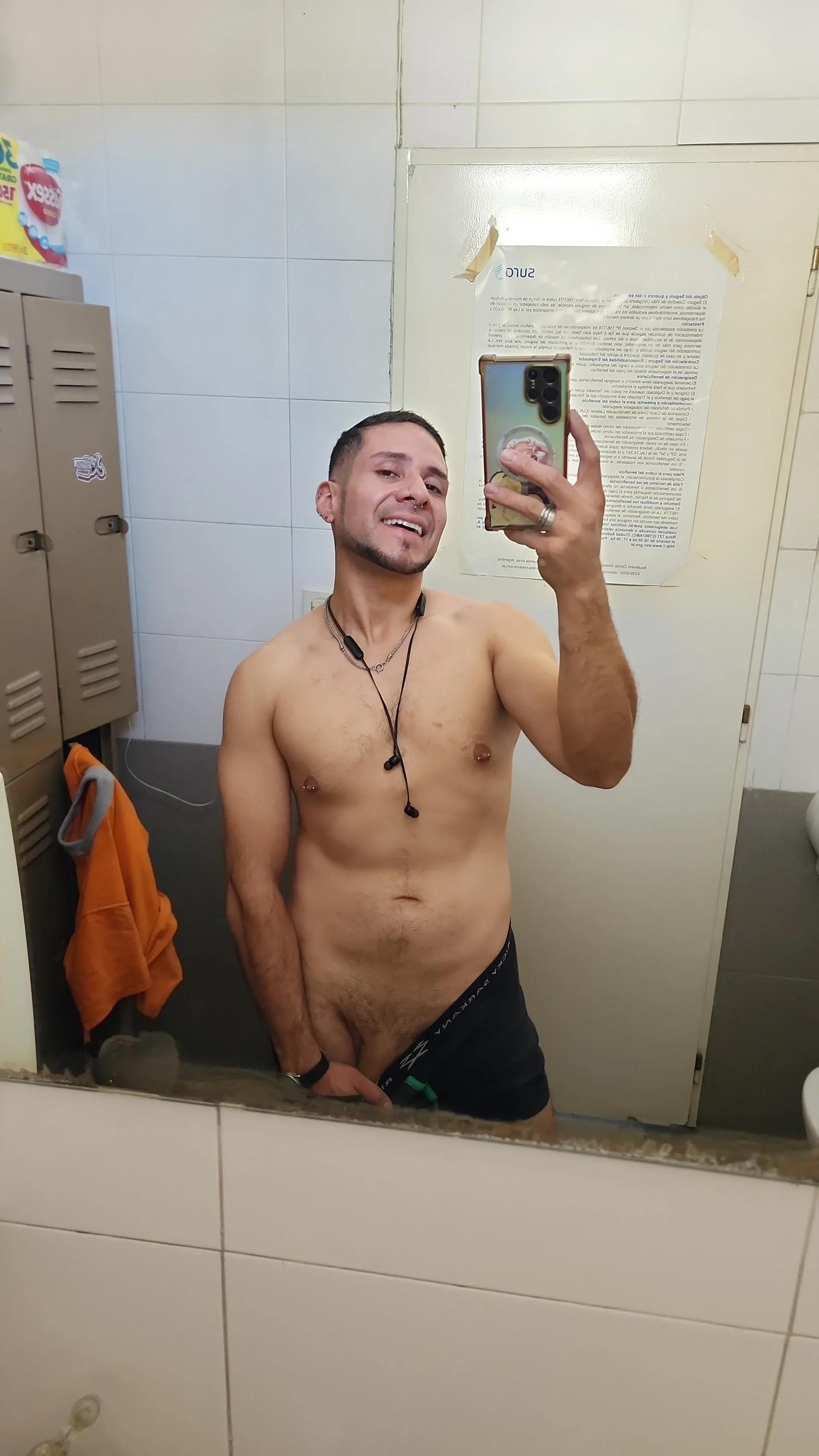 XXX Porn Photo of Nude Brokkenwolf 2