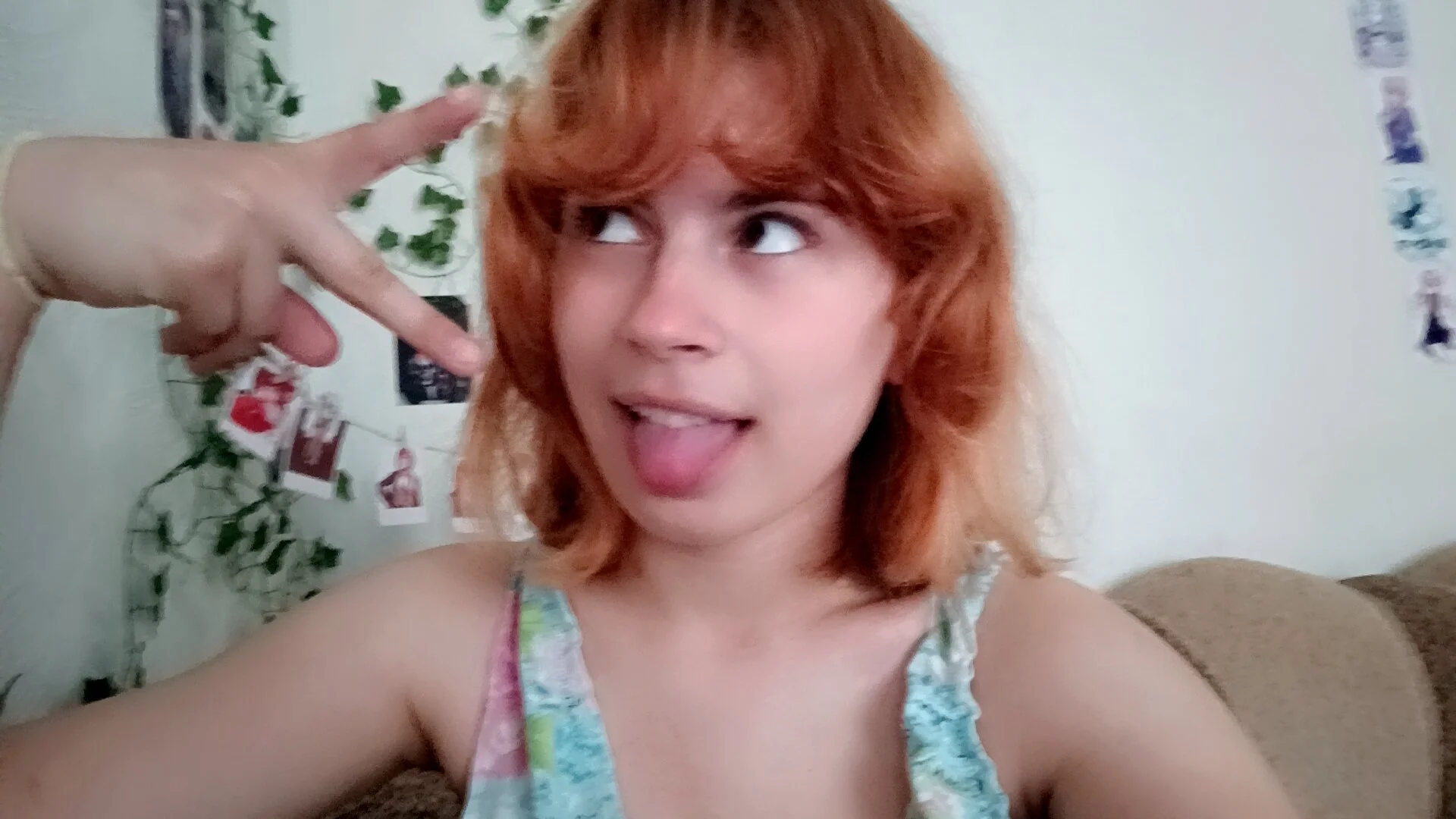 XXX Porn Photo of Nude NinaSturmer 19
