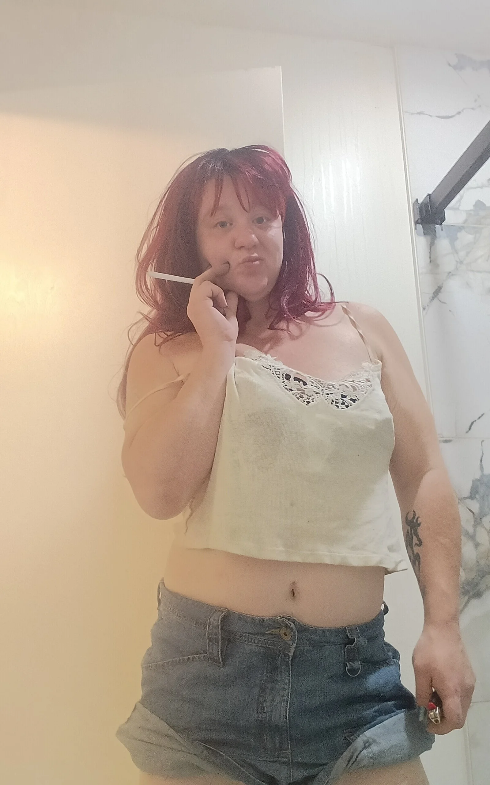 XXX Porn Photo of Nude Sexyykay8 31
