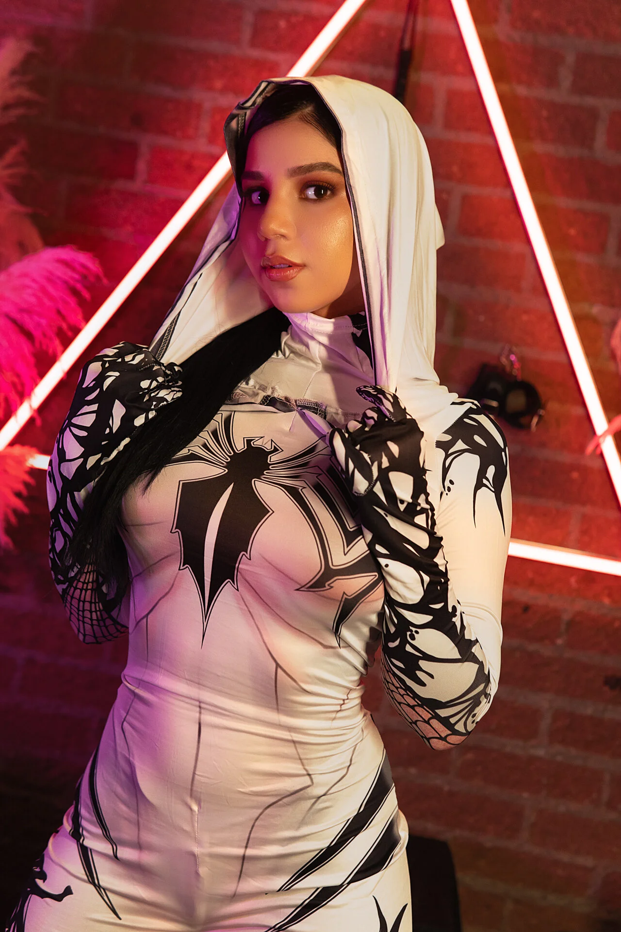 XXX Porn Photo of Nude VictoriaLeia 29