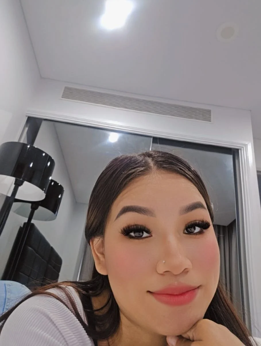 XXX Porn Photo of Nude Zaira_Cookk 2