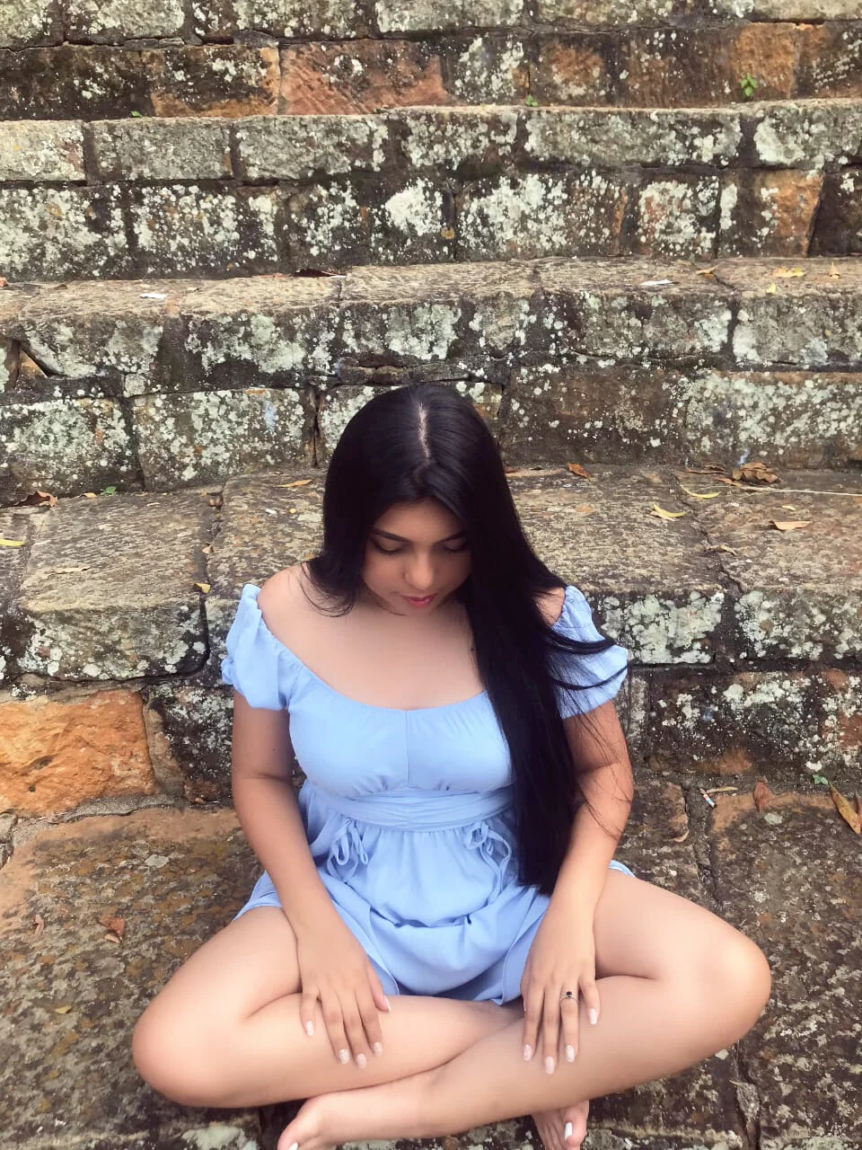 XXX Porn Photo of Nude Maii_chan 8