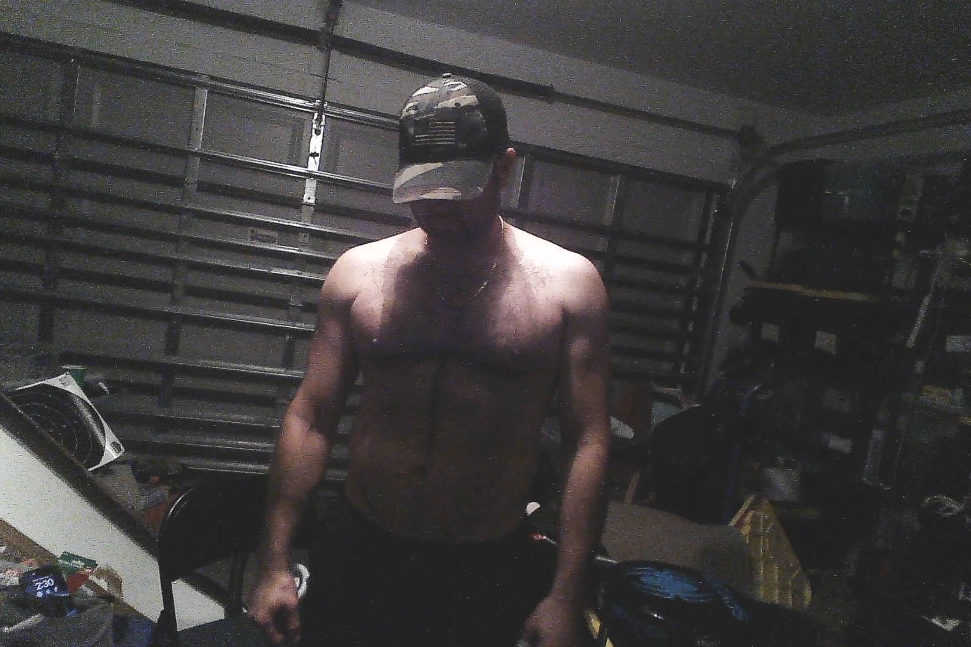 XXX Porn Photo of Nude southFLJason305 3