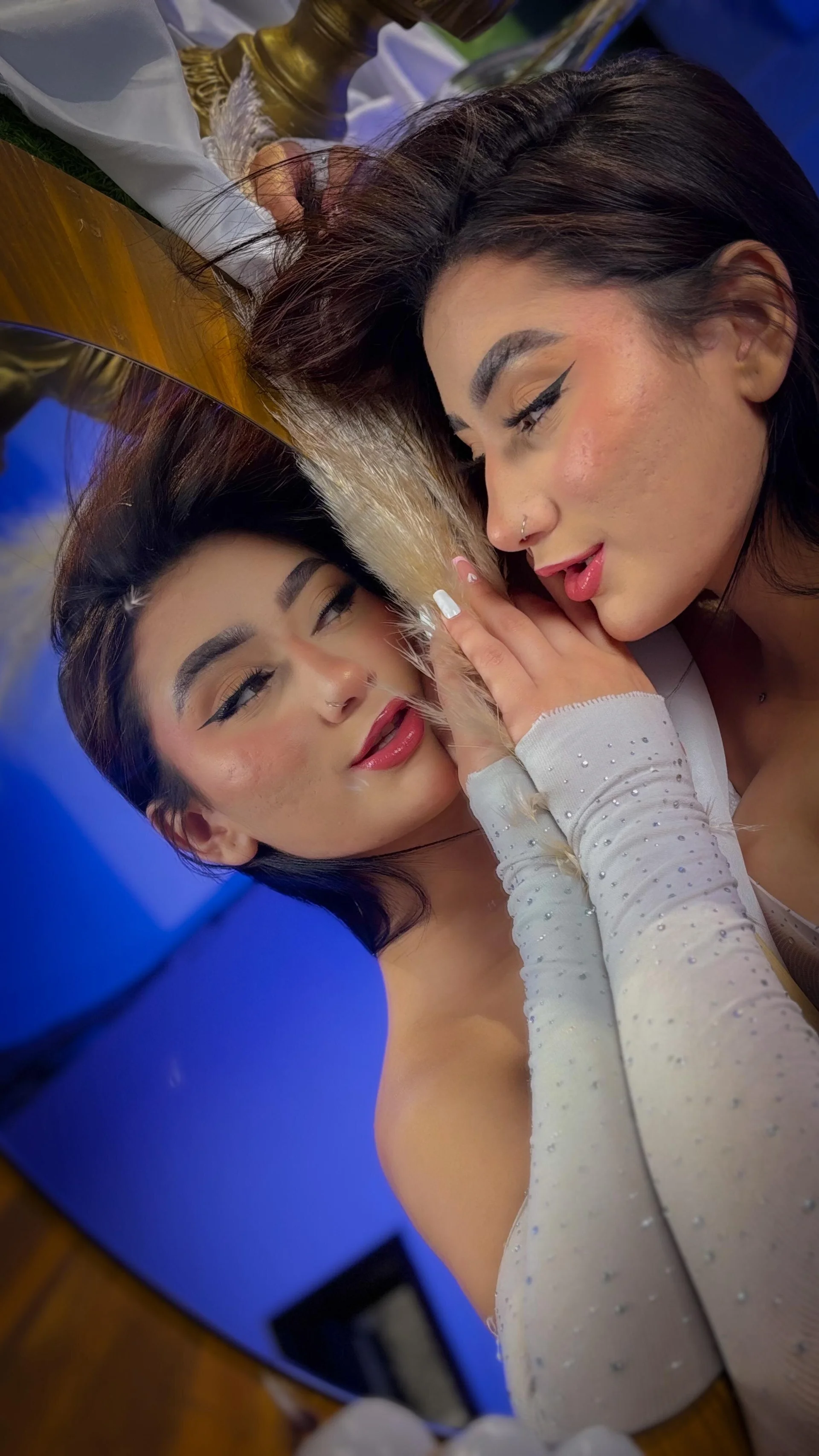 XXX Porn Photo of Nude MaddisonLowe 58