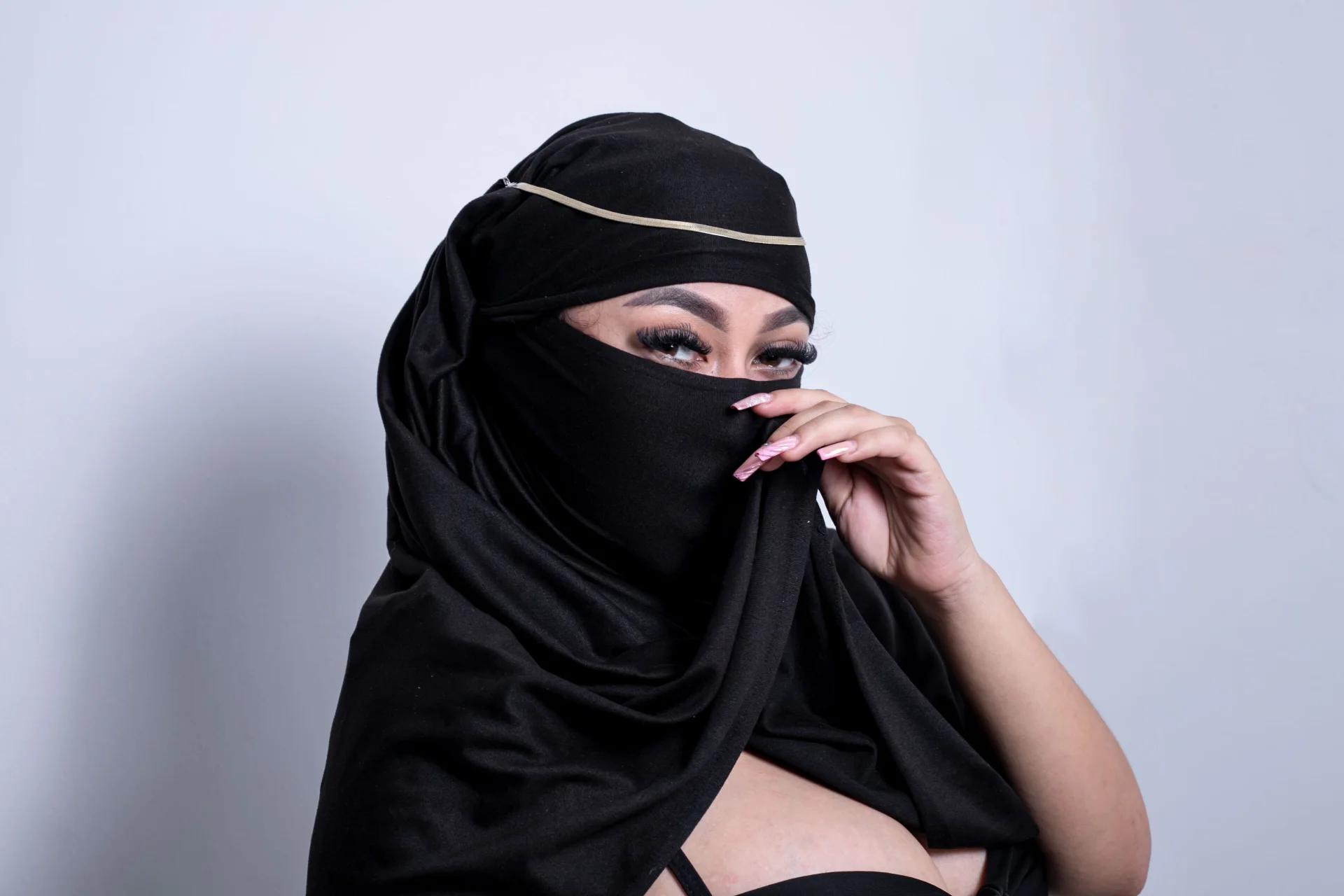 XXX Porn Photo of Nude _ghaliaa 67