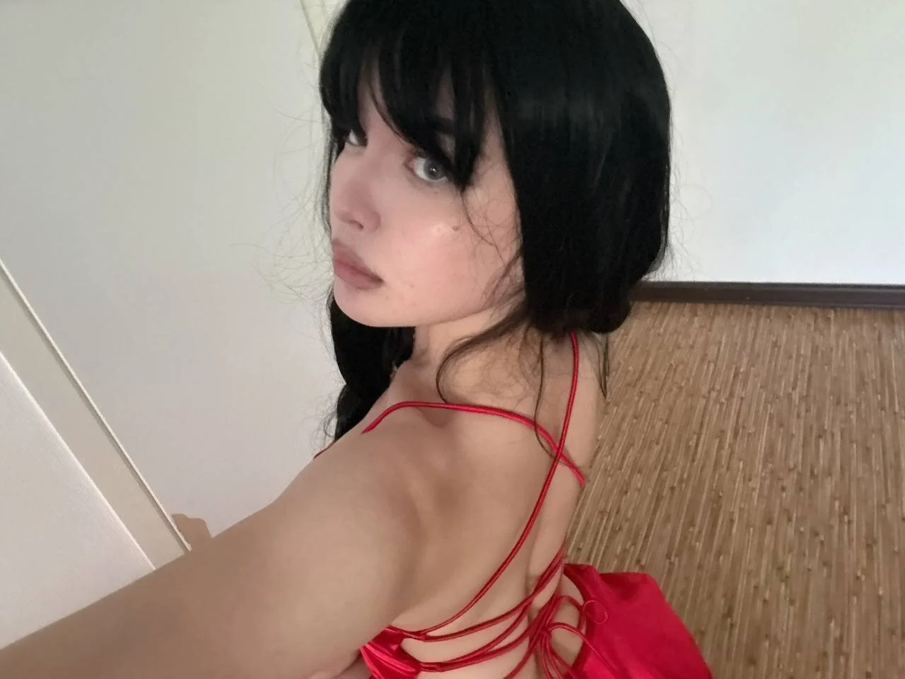 XXX Porn Photo of Nude CartiBlue 19