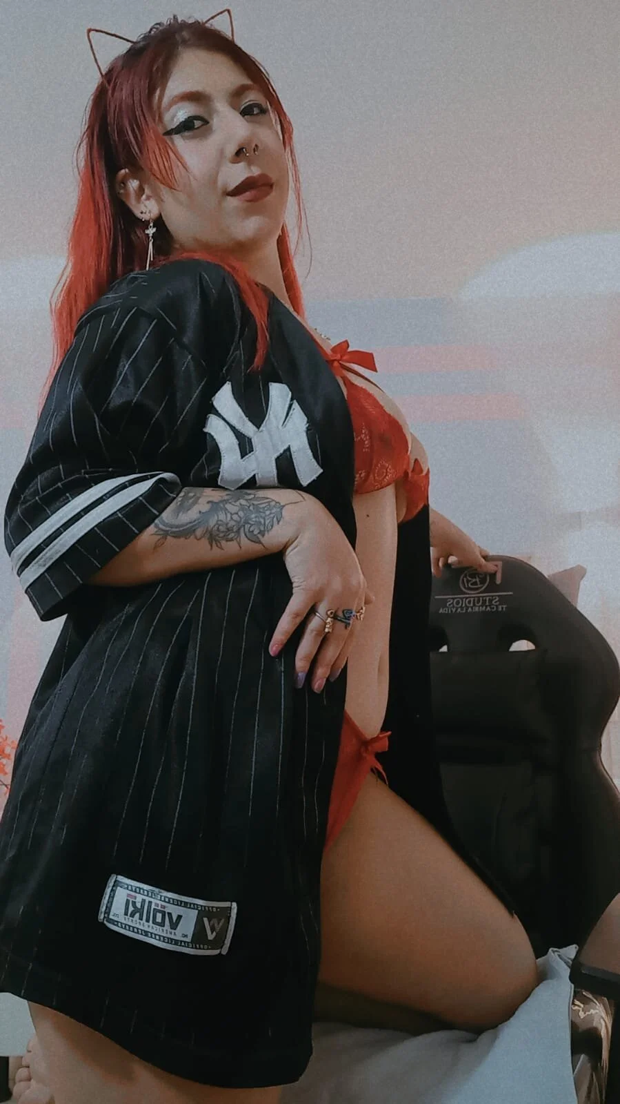 XXX Porn Photo of Nude Sashaa_tay 2