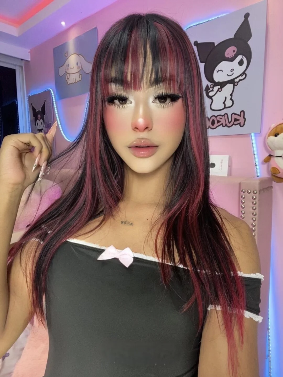 XXX Porn Photo of Nude Cute_Roxxy 21