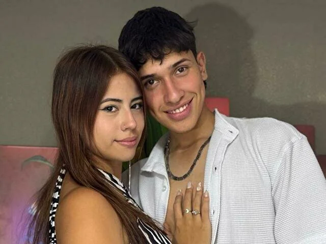 XXX Porn Photo of Nude EmmaandMaicol 7