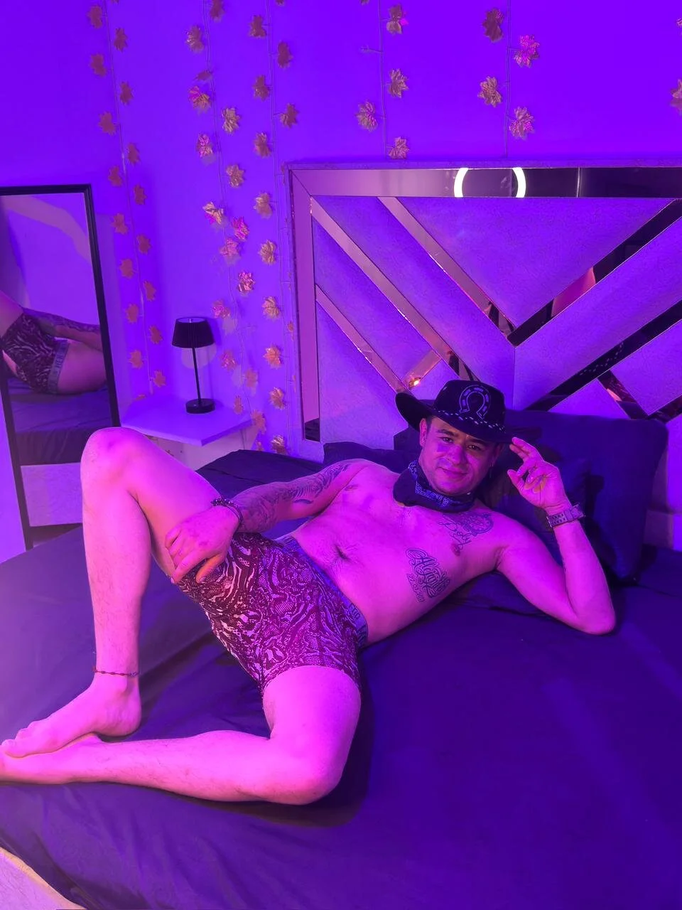 XXX Porn Photo of Nude Nickk_21_ 5