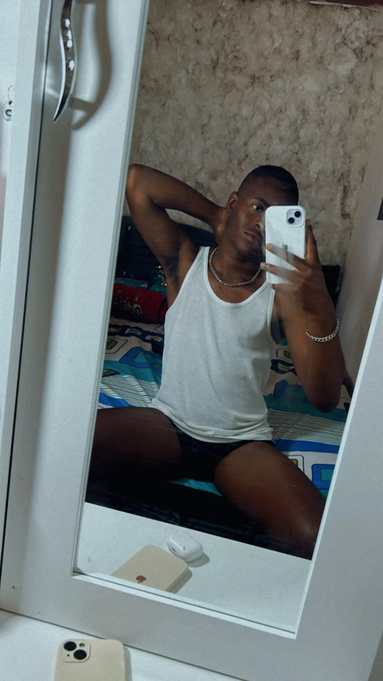 XXX Porn Photo of Nude Aland_Criss 7