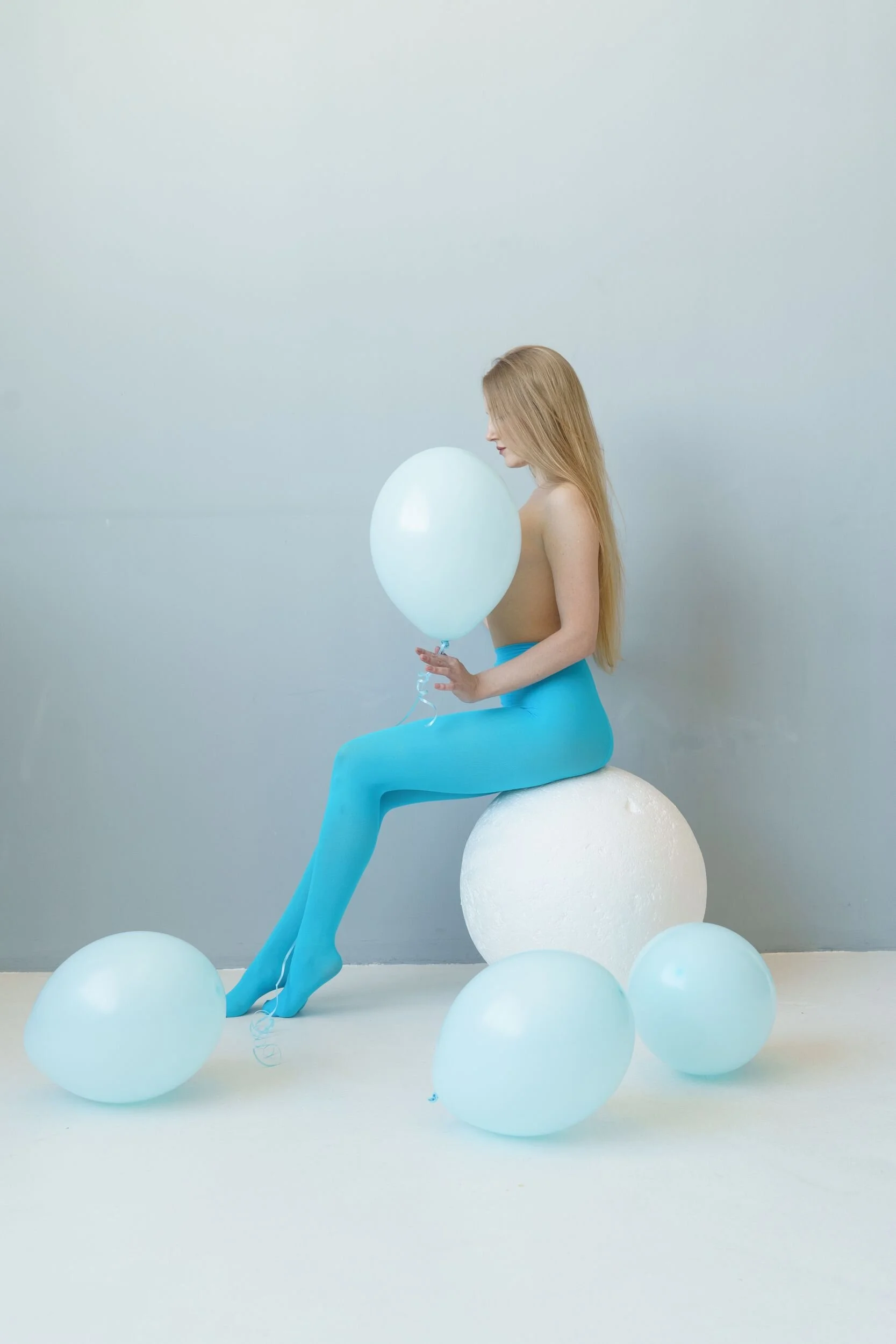 XXX Porn Photo of Nude olliebells 2