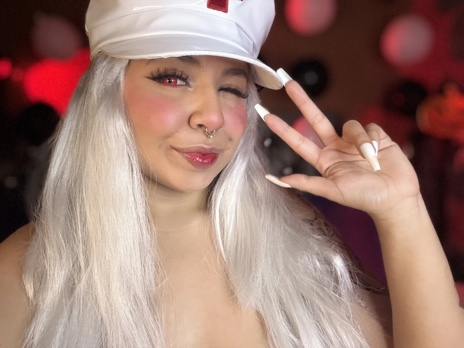 XXX Porn Photo of Nude Fantasies_Slave 98