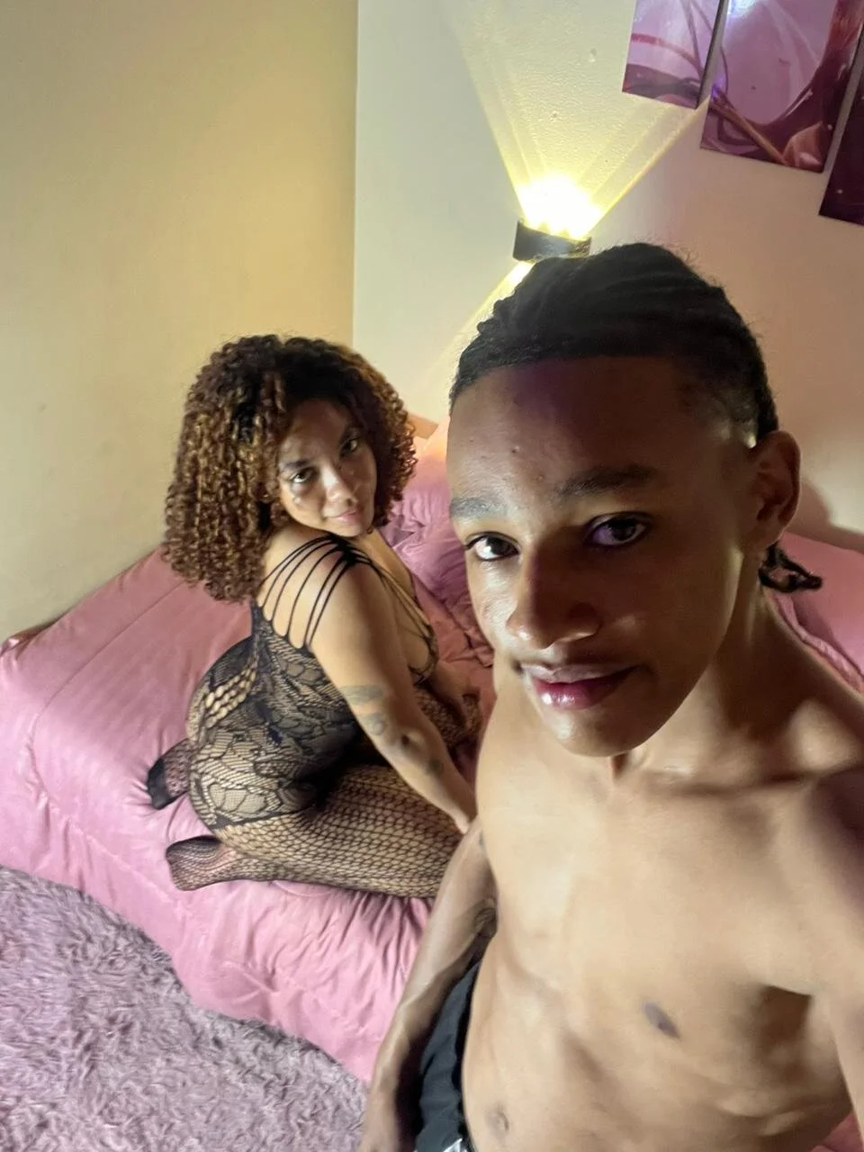 XXX Porn Photo of Nude jordan_kiky 3