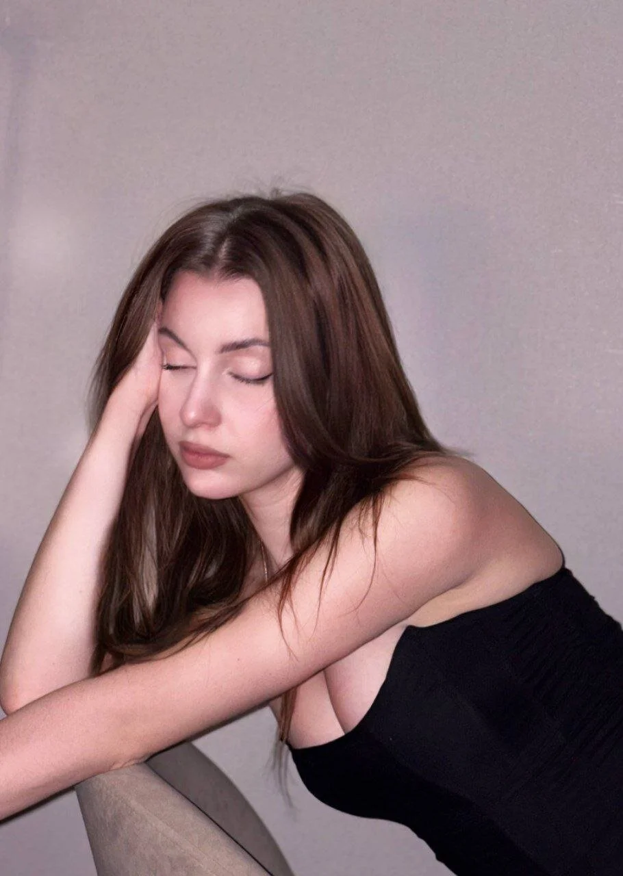XXX Porn Photo of Nude VesperEidolon 1
