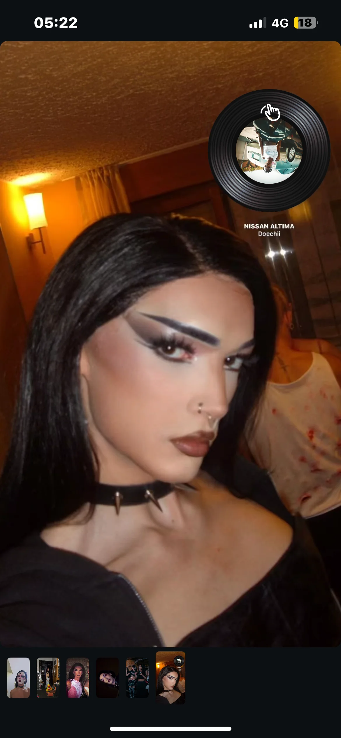 XXX Porn Photo of Nude Sage_Heartt 6