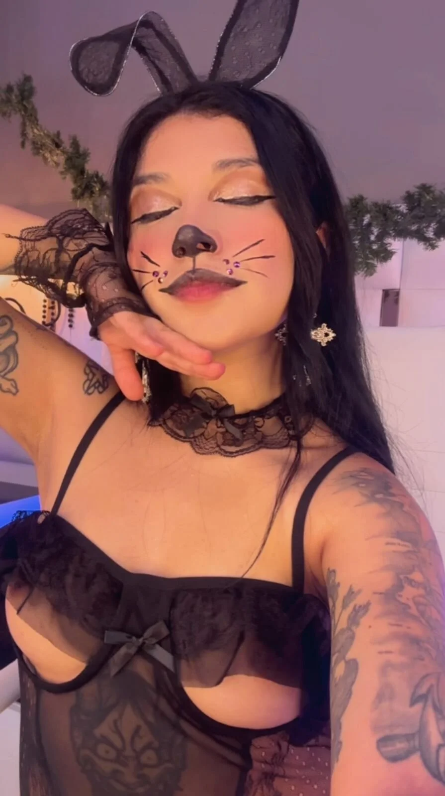 XXX Porn Photo of Nude MAGIC_ISIS_ 29