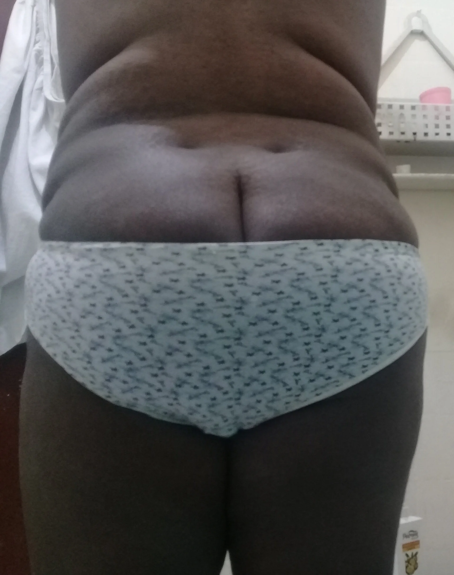 XXX Porn Photo of Nude ShenHunk 2
