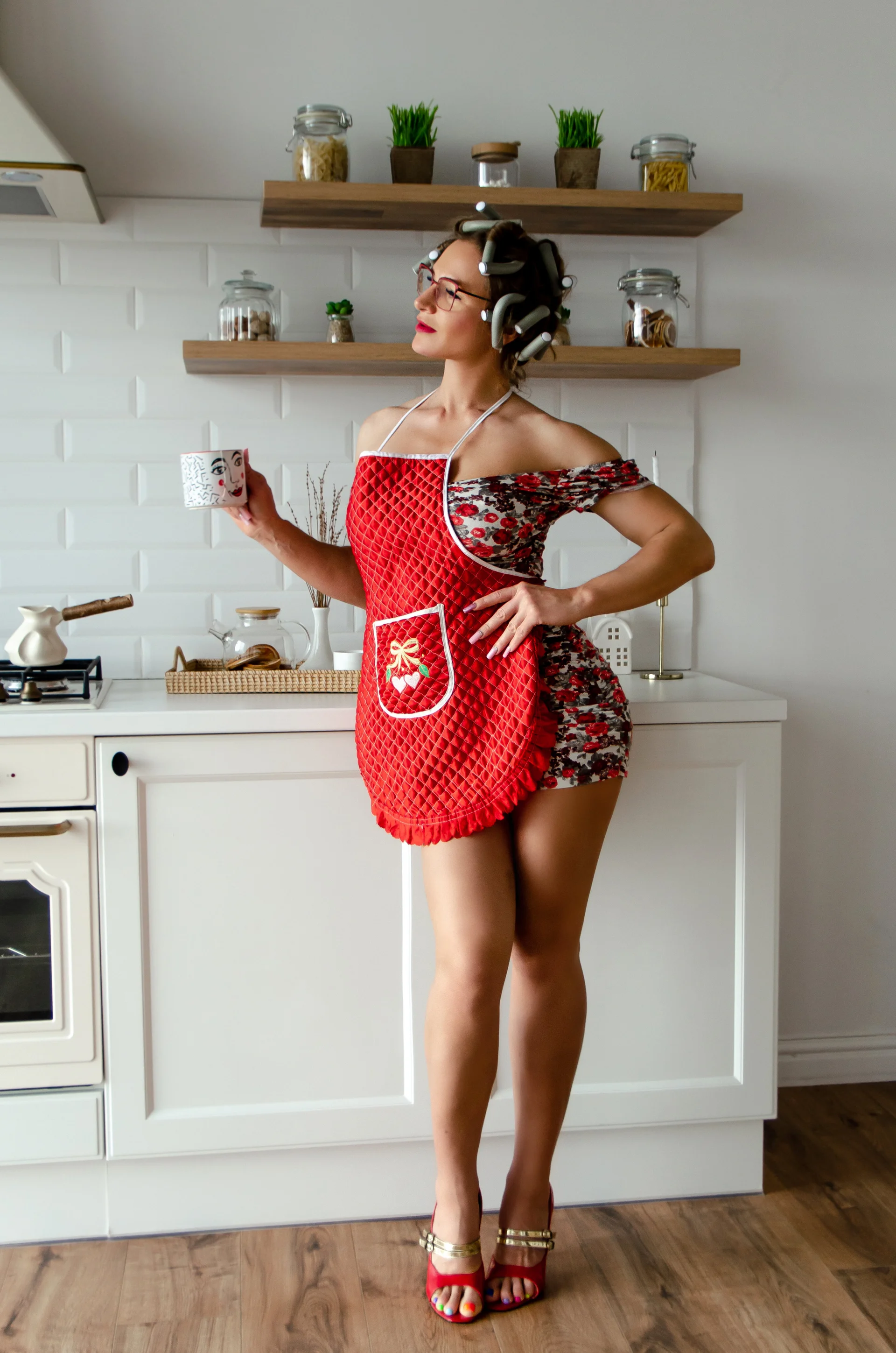 XXX Porn Photo of Nude Milf_Tea 107