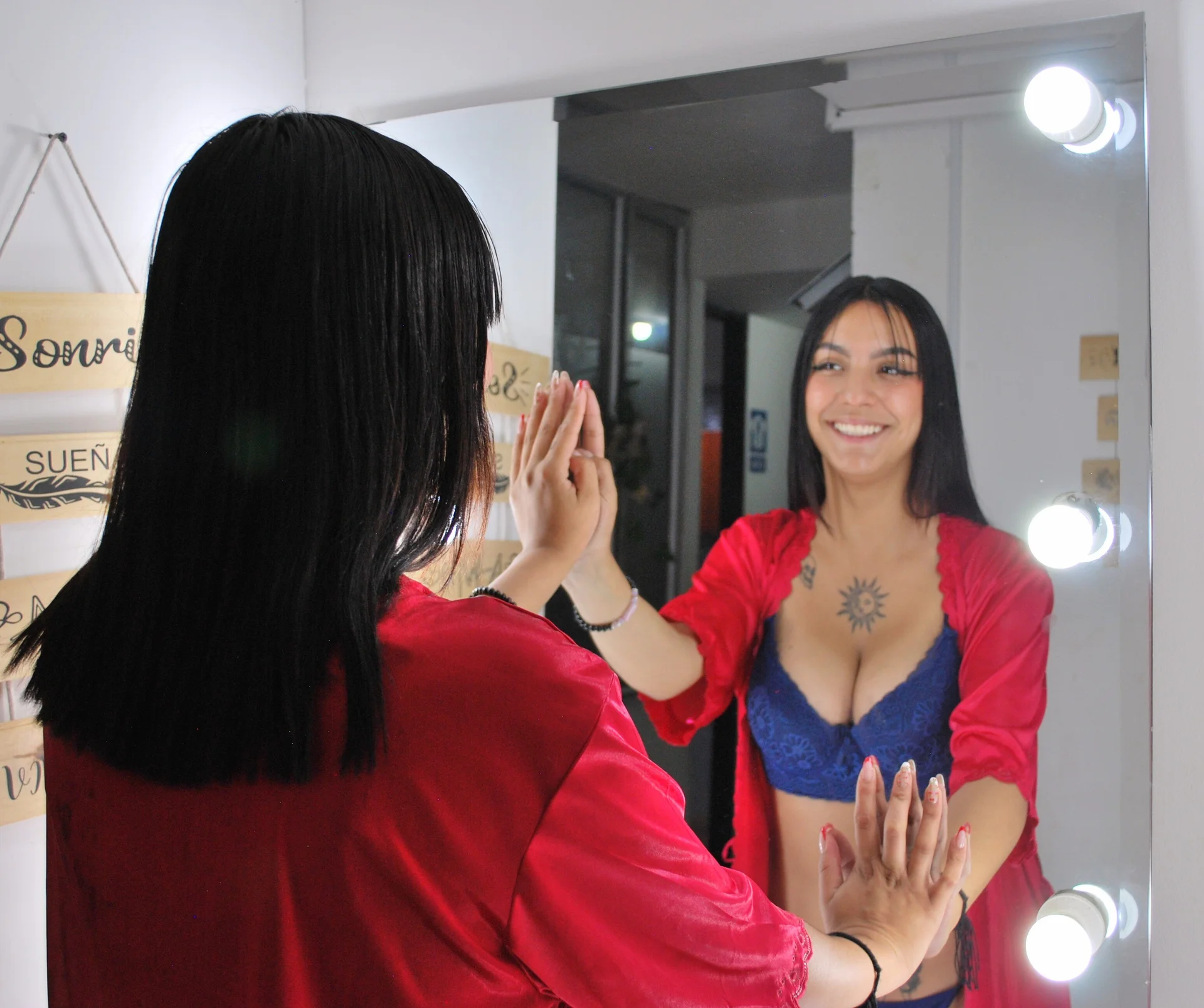 XXX Porn Photo of Nude majabloom_ 29