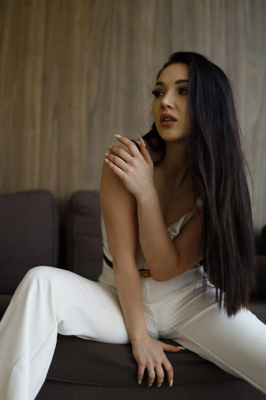 XXX Porn Photo of Nude Helen__spark__ 2