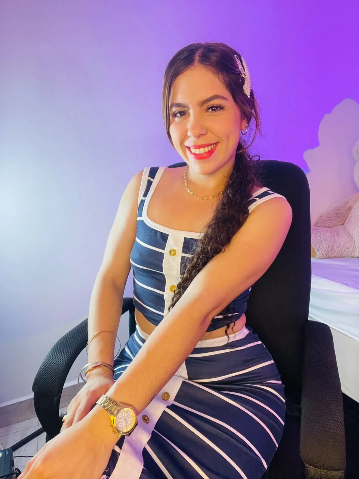 XXX Porn Photo of Nude Charlottediolet 27