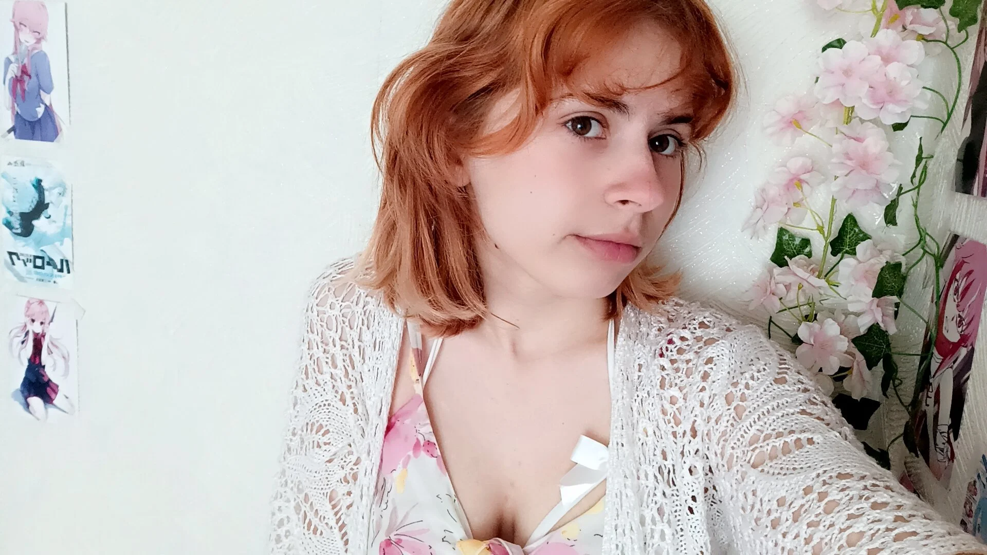 XXX Porn Photo of Nude NinaSturmer 15
