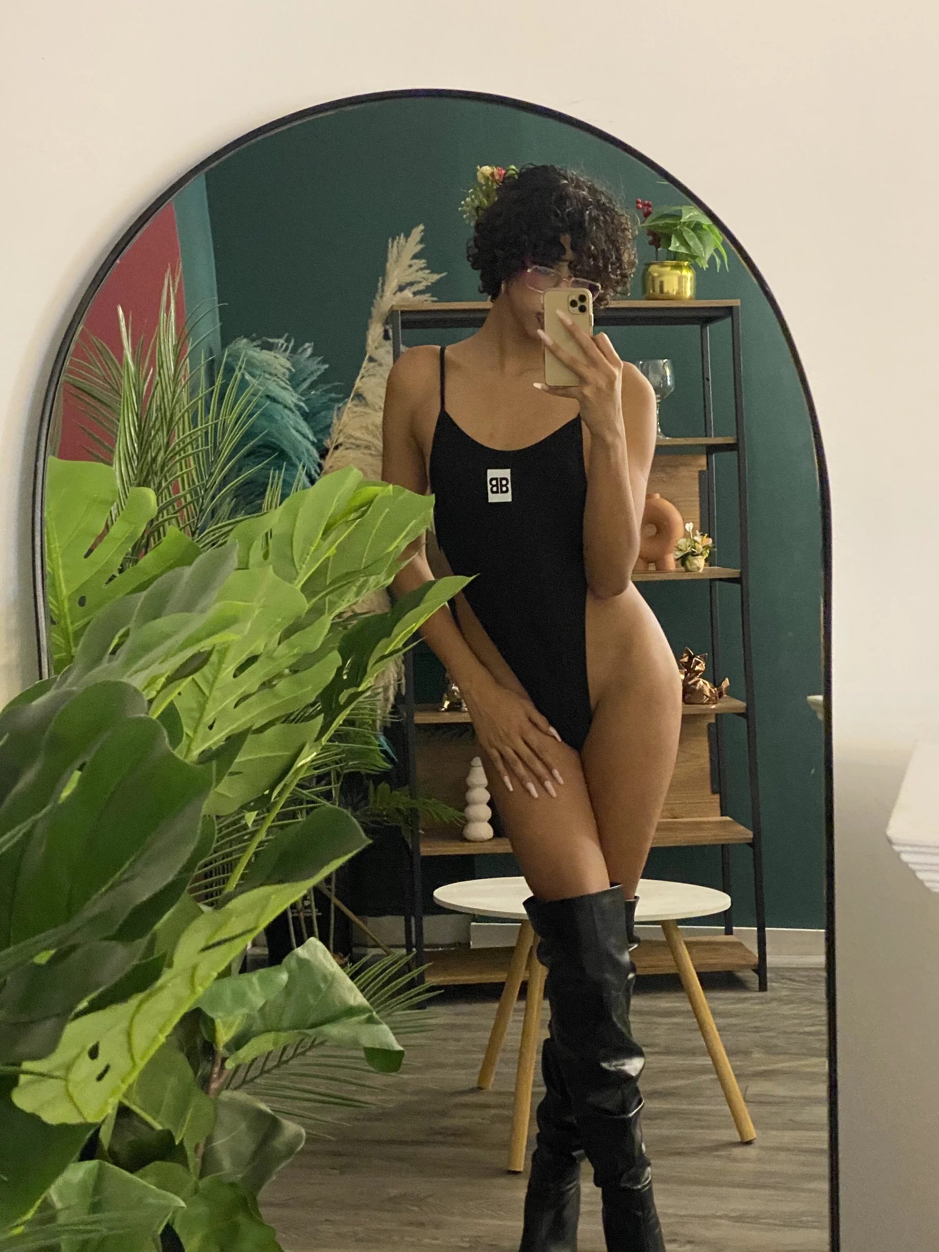 XXX Porn Photo of Nude Mimi_RubyJane 20
