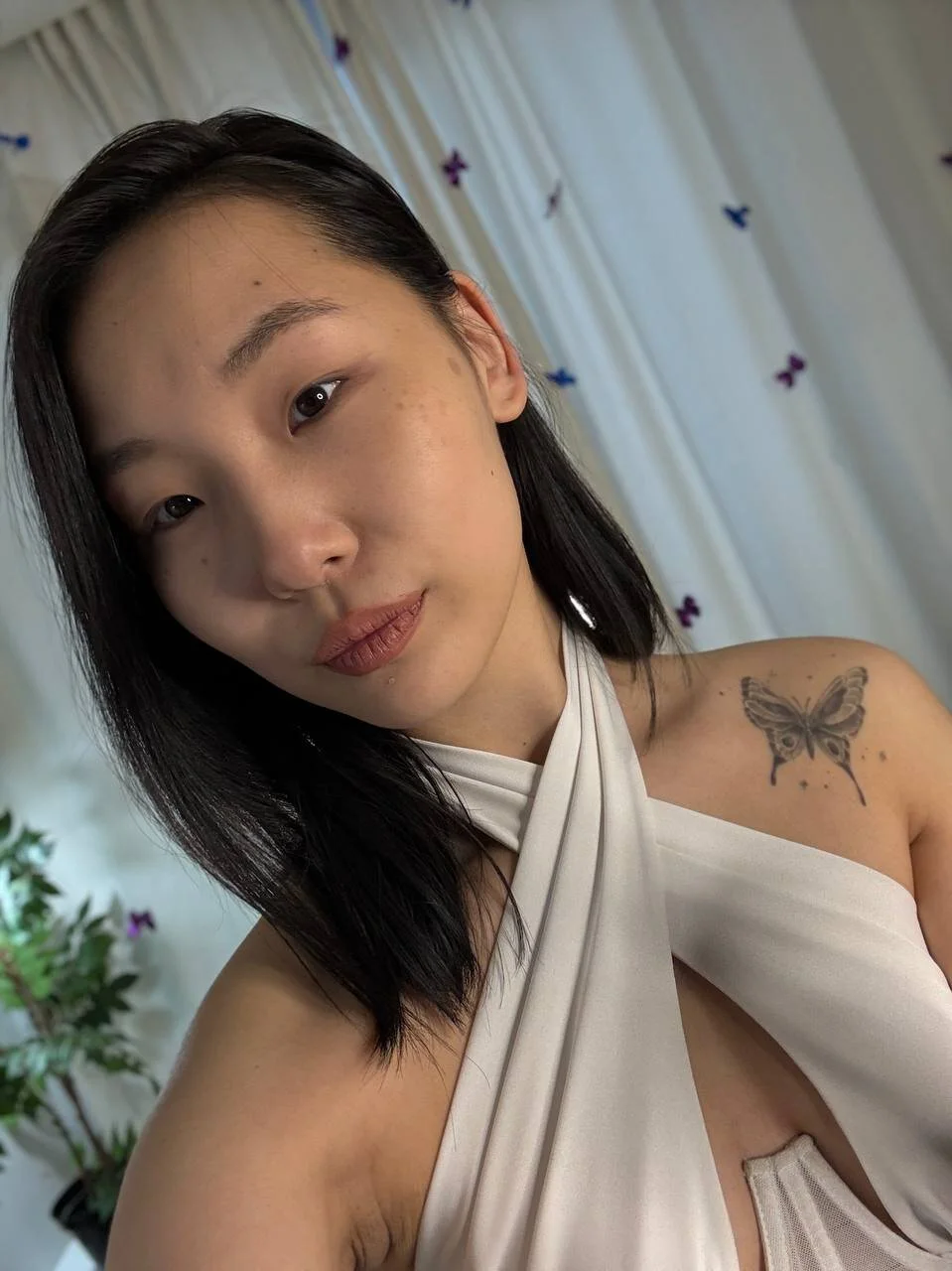 XXX Porn Photo of Nude RamonaSpika 7