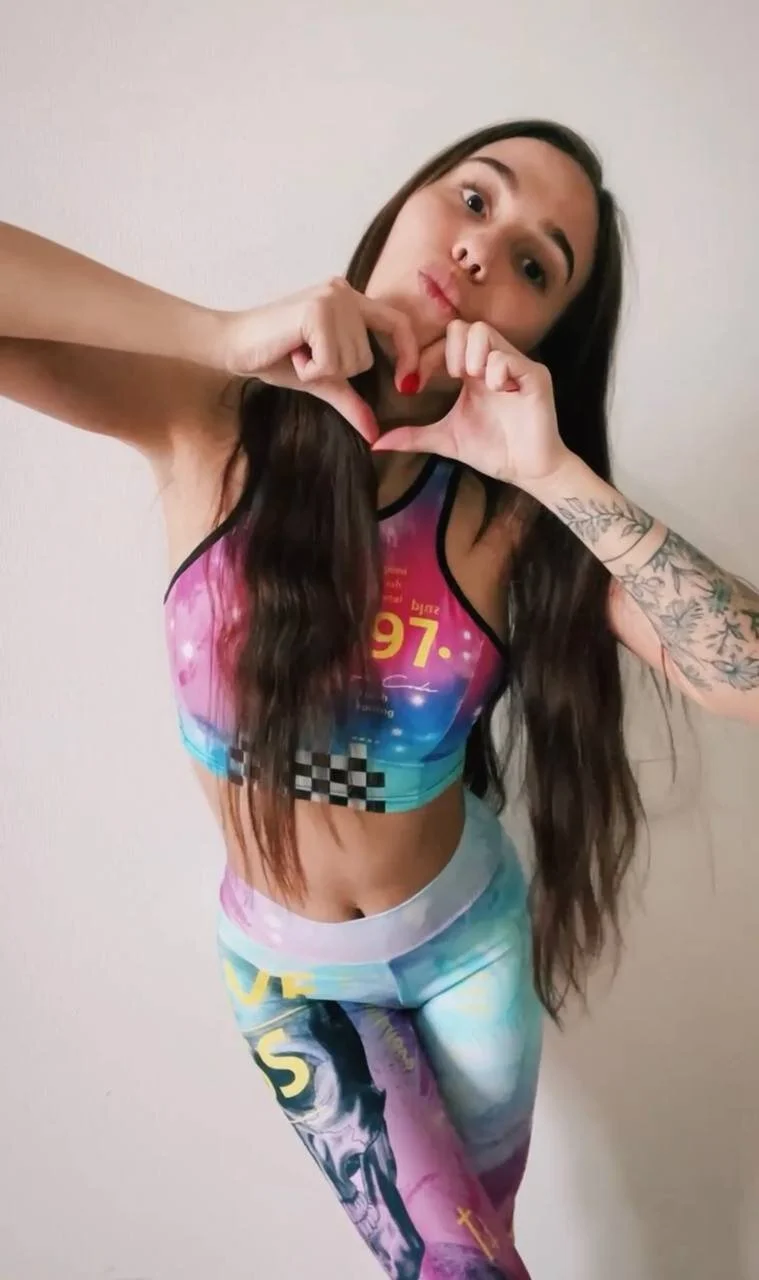 XXX Porn Photo of Nude jullyshmidt 12